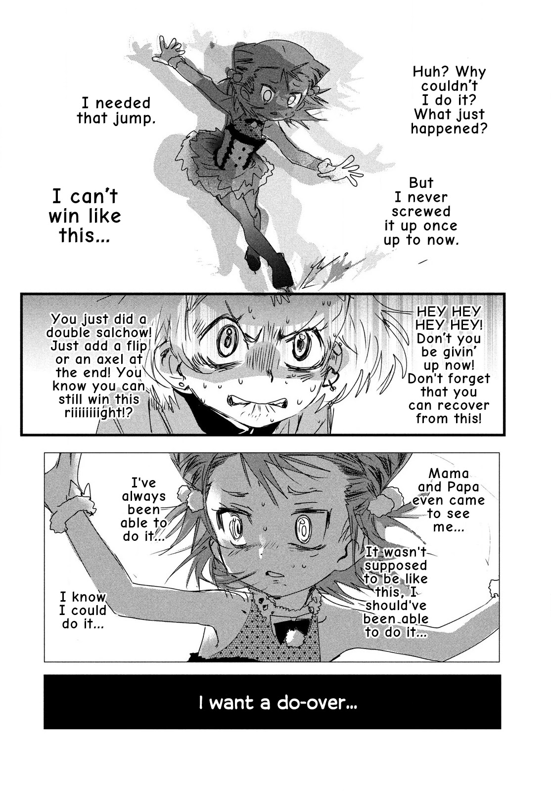 Medalist chapter 5 page 10