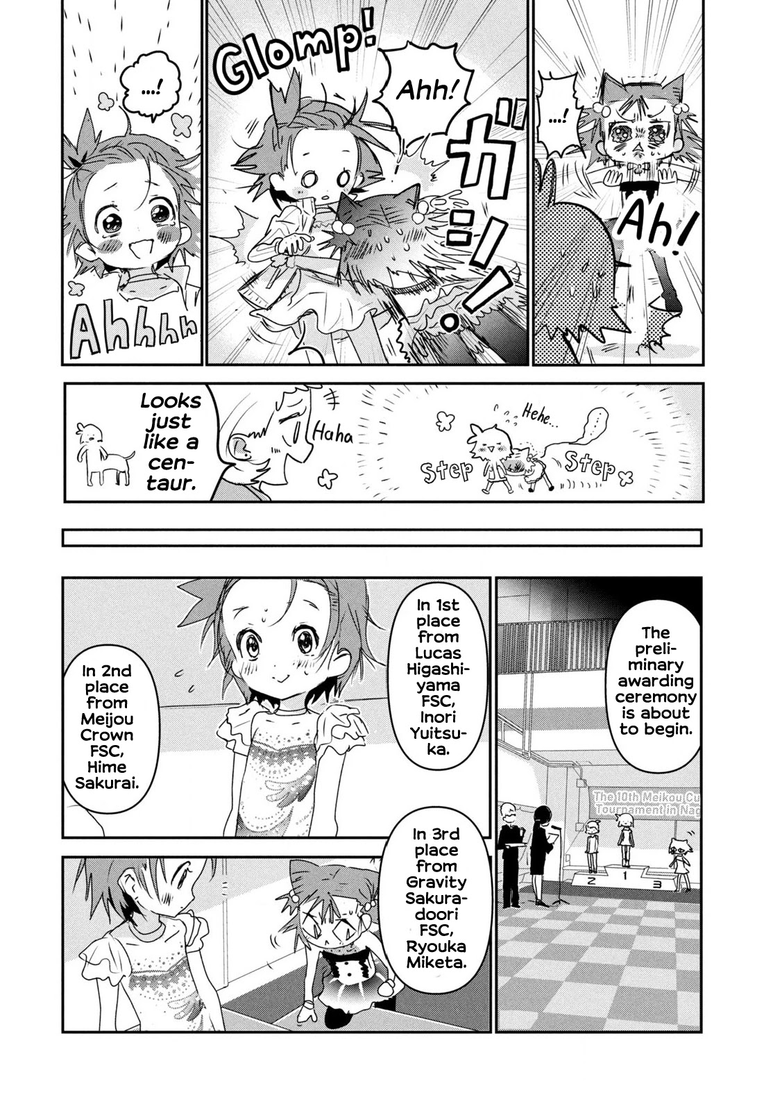 Medalist chapter 5 page 19