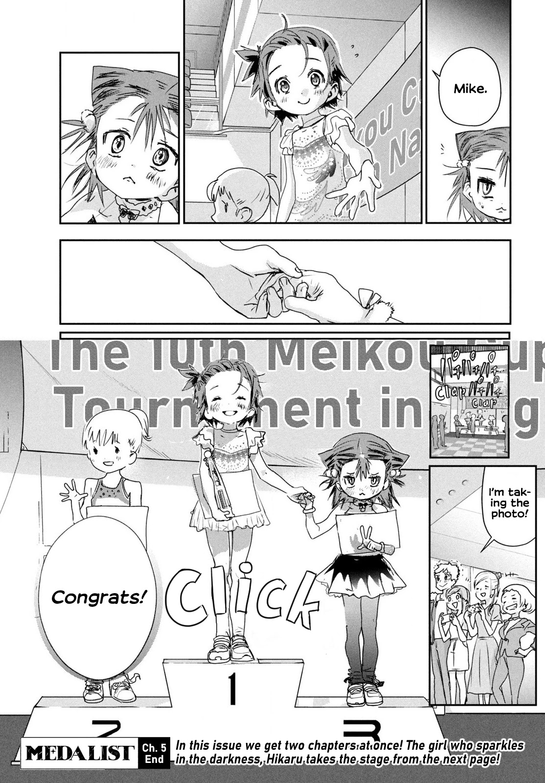 Medalist chapter 5 page 20