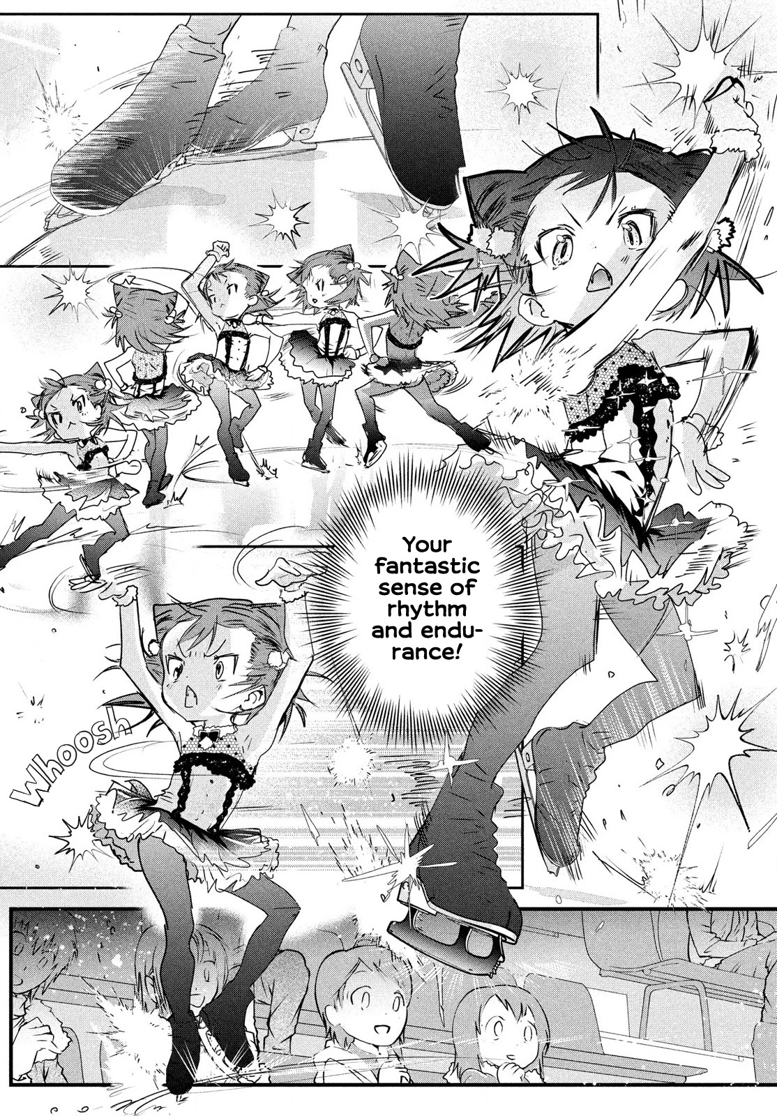 Medalist chapter 5 page 4