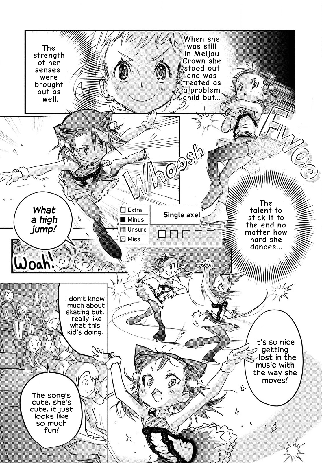 Medalist chapter 5 page 5