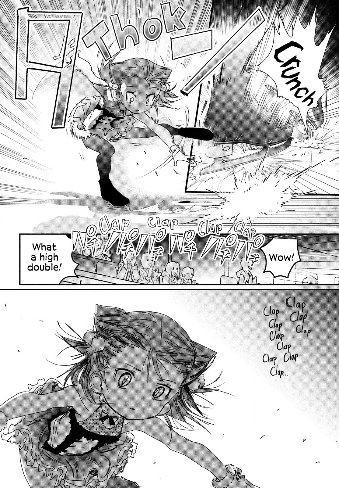 Medalist chapter 5 page 8