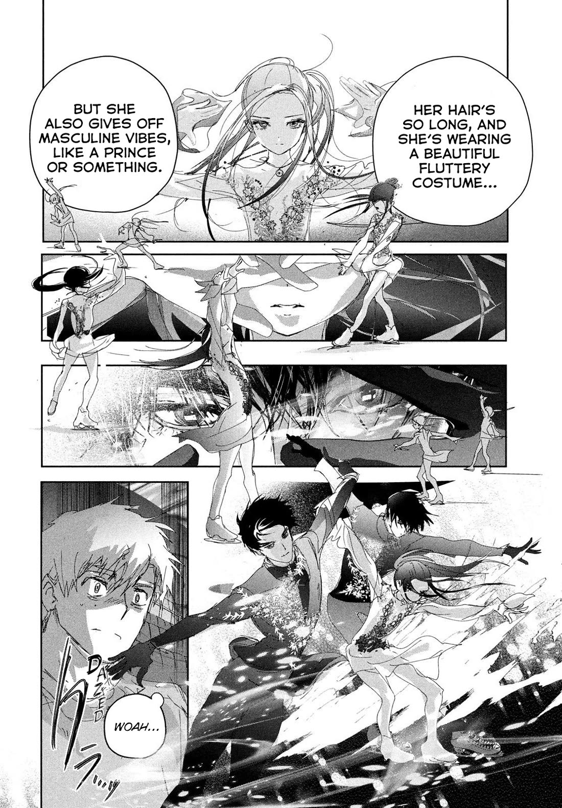 Medalist chapter 51 page 10