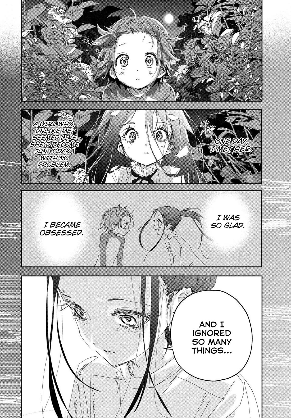 Medalist chapter 51 page 14