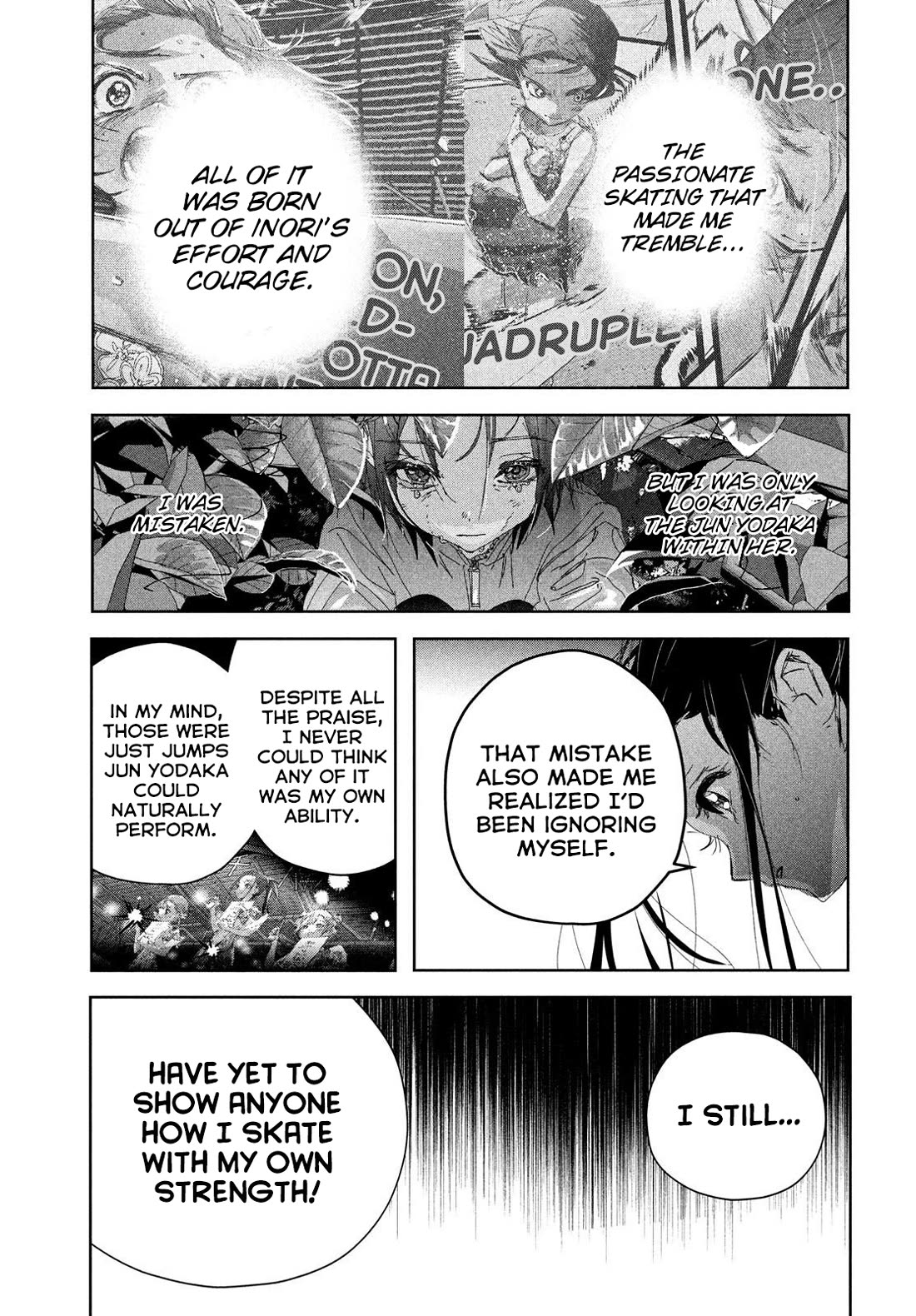 Medalist chapter 51 page 15