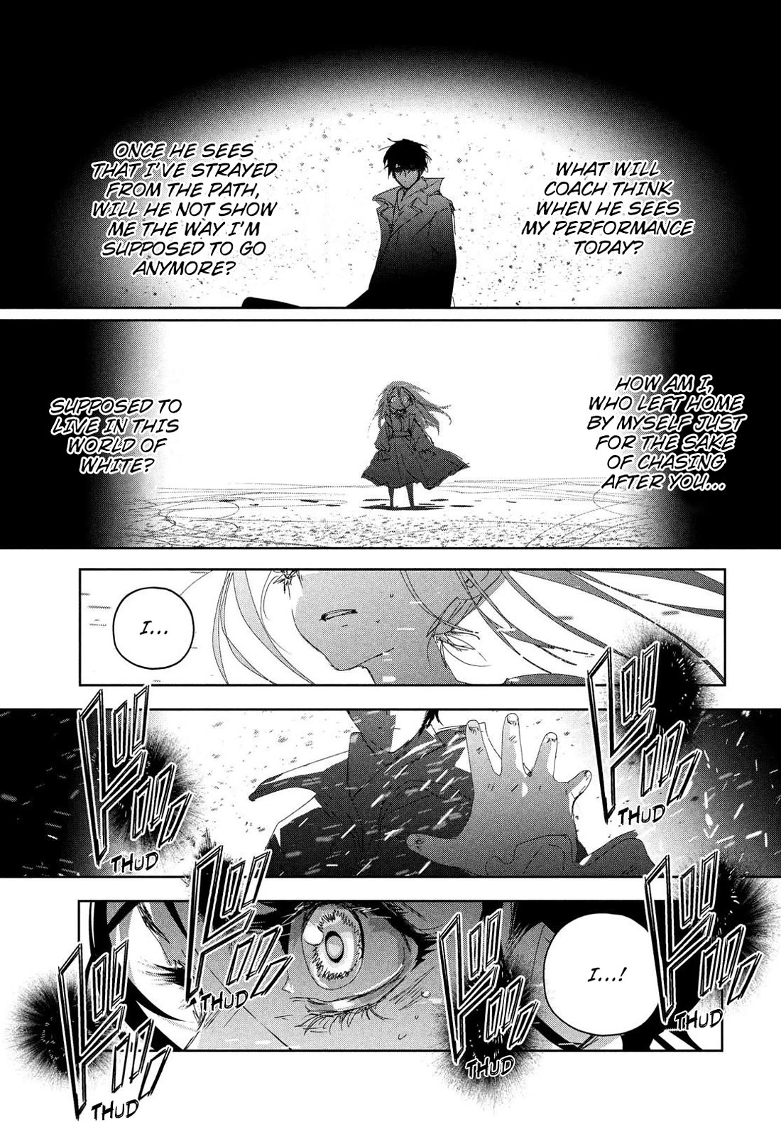 Medalist chapter 51 page 17