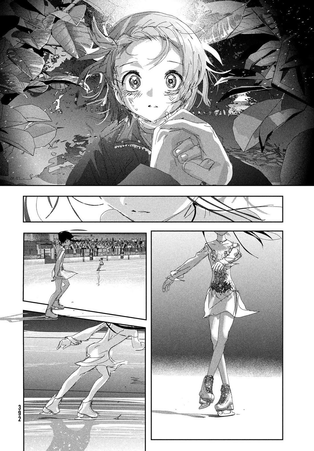 Medalist chapter 51 page 18