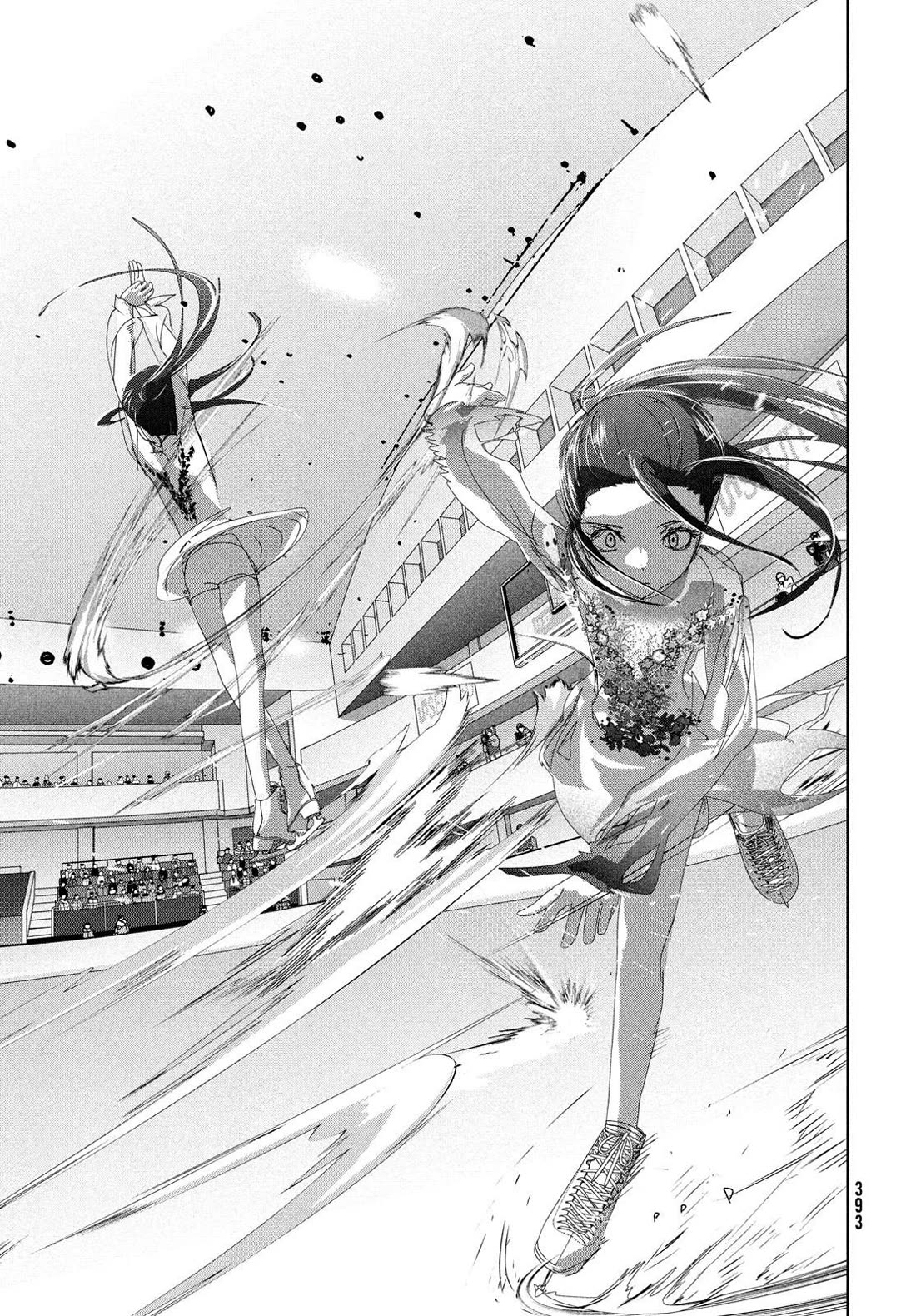 Medalist chapter 51 page 19