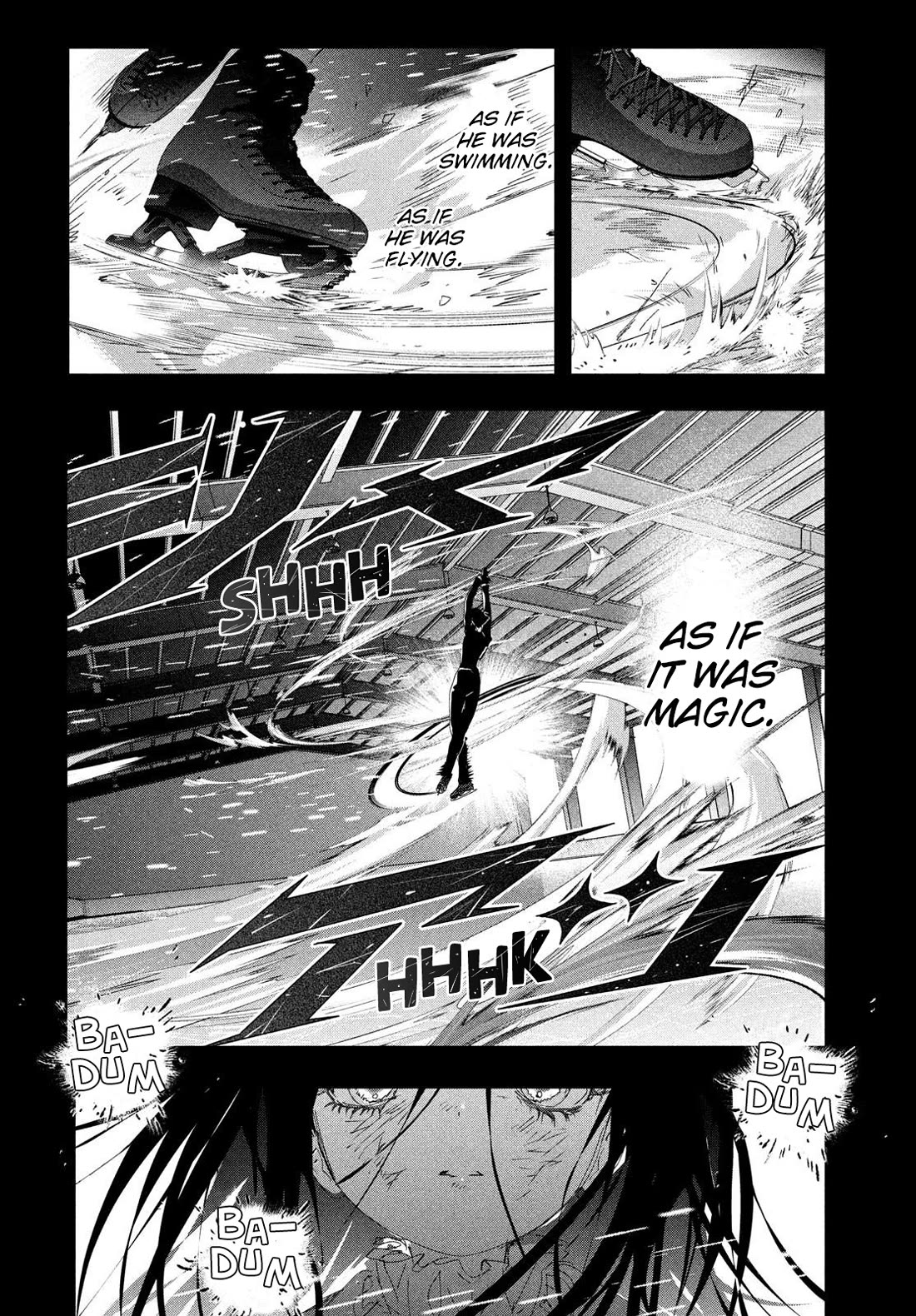 Medalist chapter 51 page 2