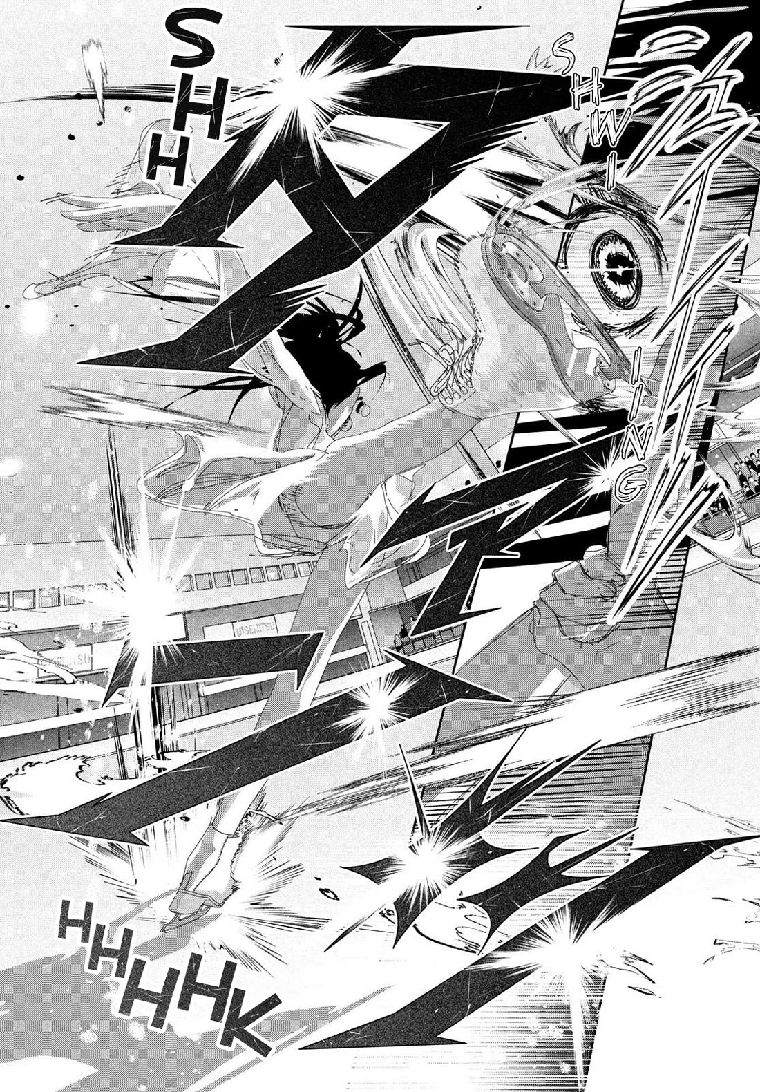 Medalist chapter 51 page 21