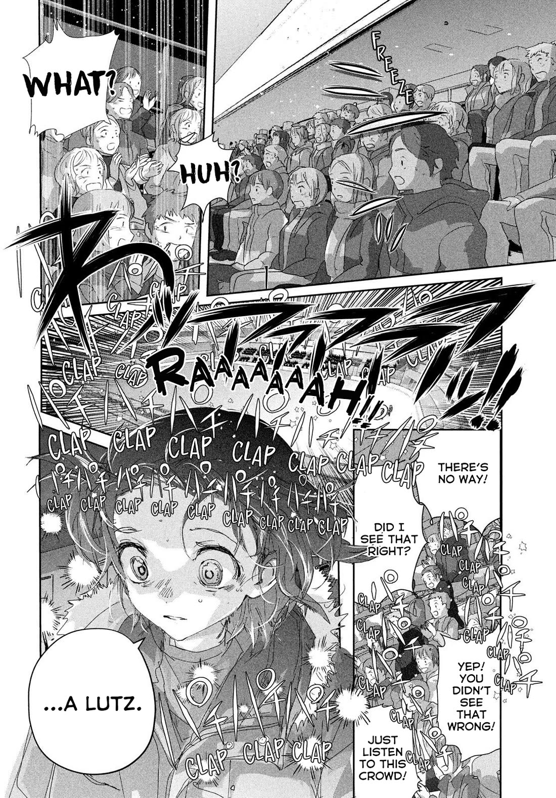 Medalist chapter 51 page 22