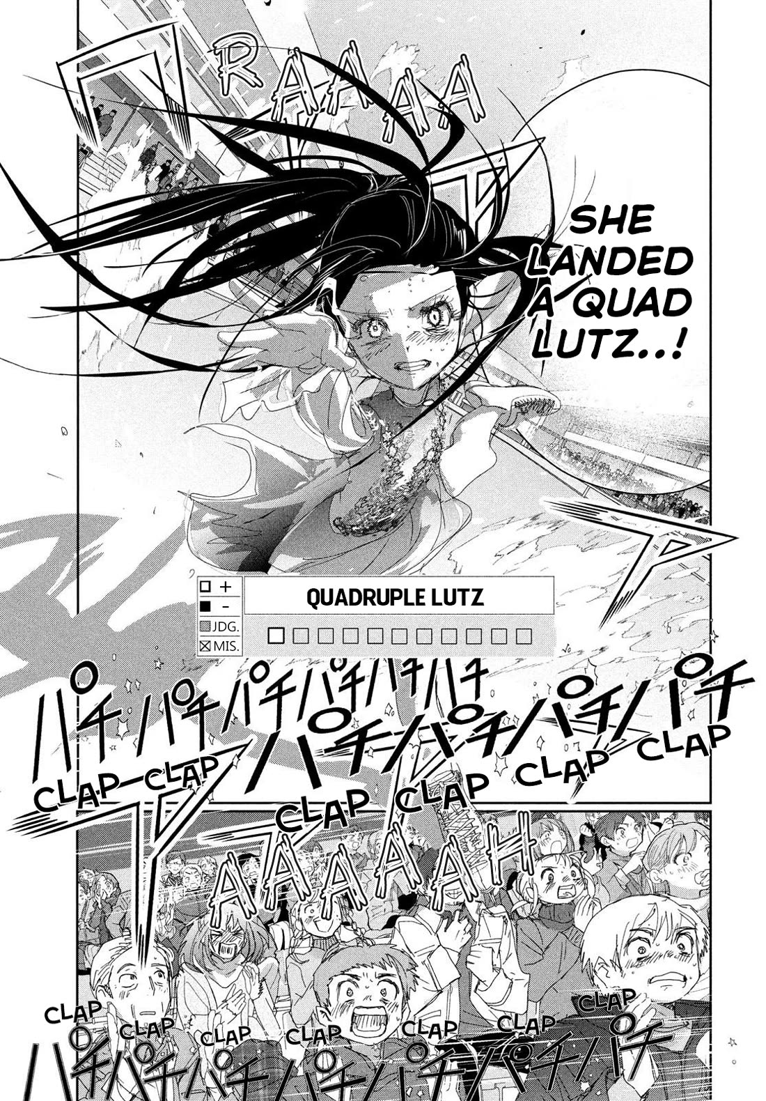 Medalist chapter 51 page 23