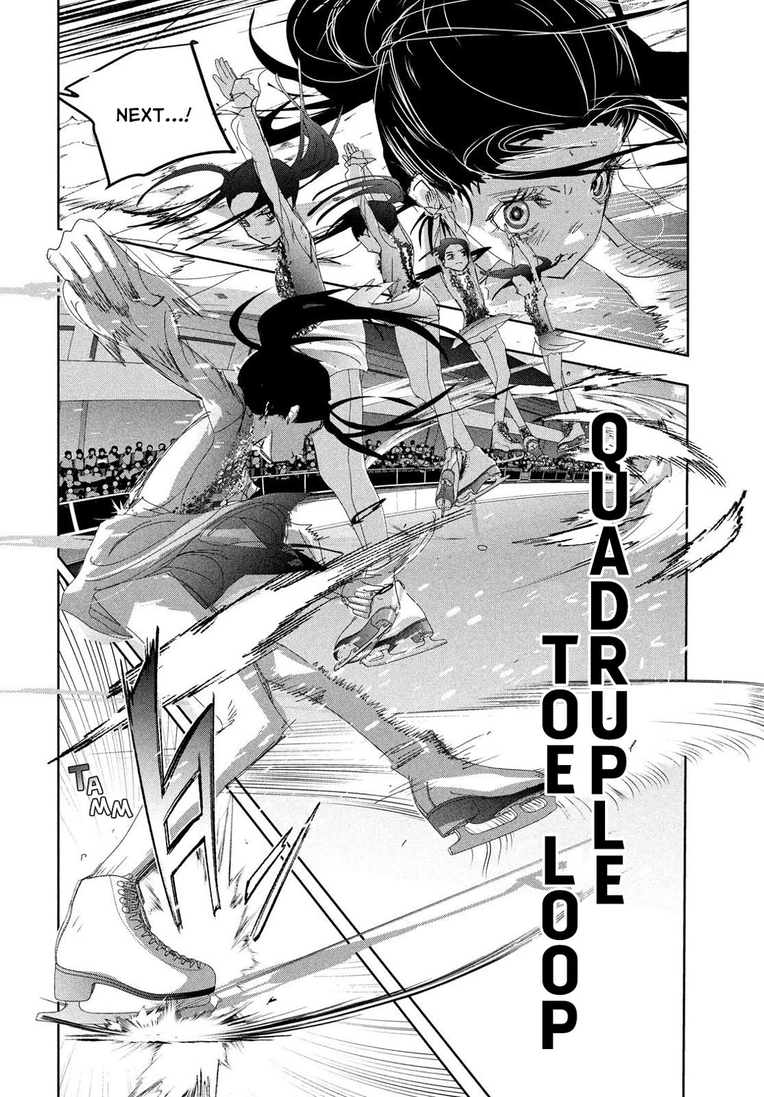 Medalist chapter 51 page 24