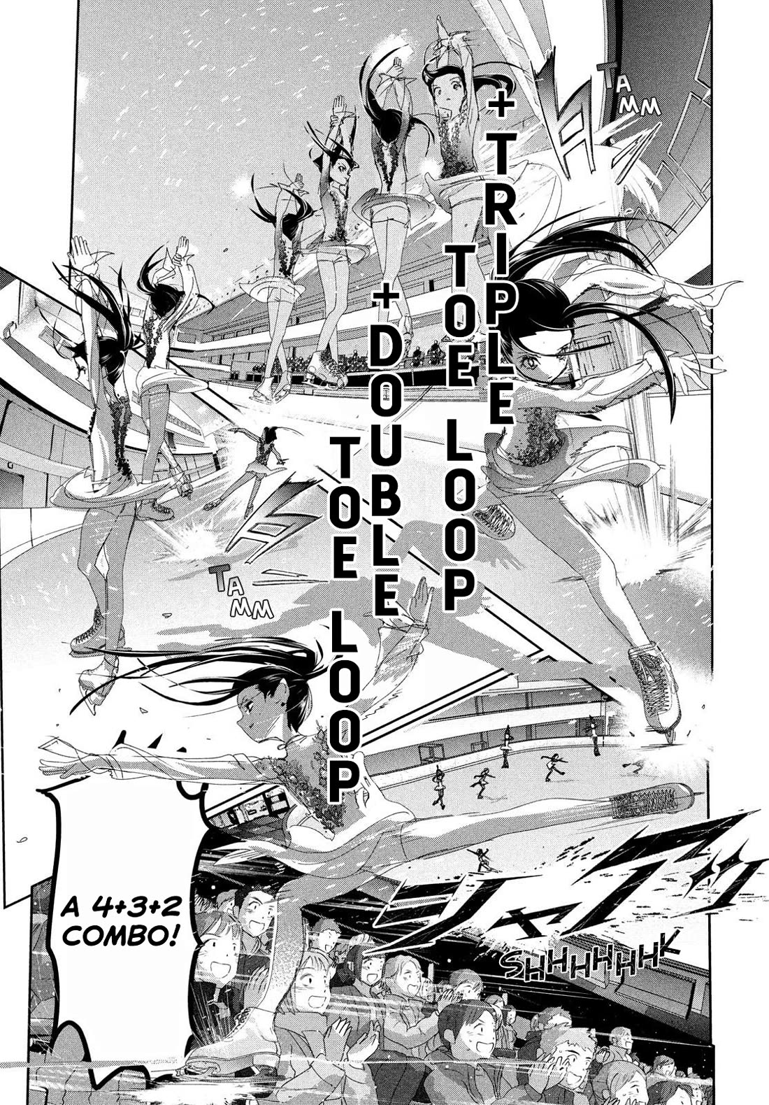 Medalist chapter 51 page 25