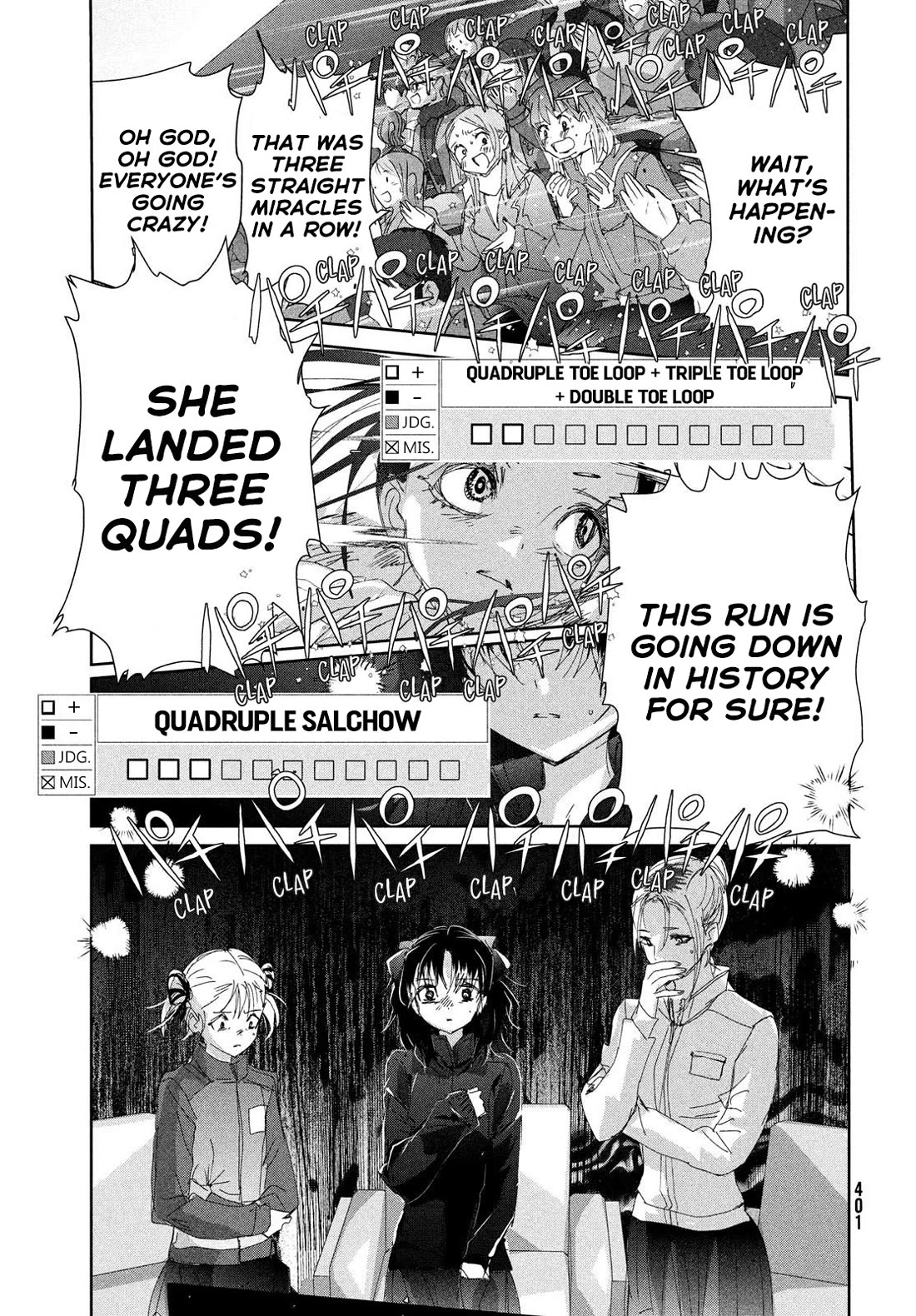 Medalist chapter 51 page 27