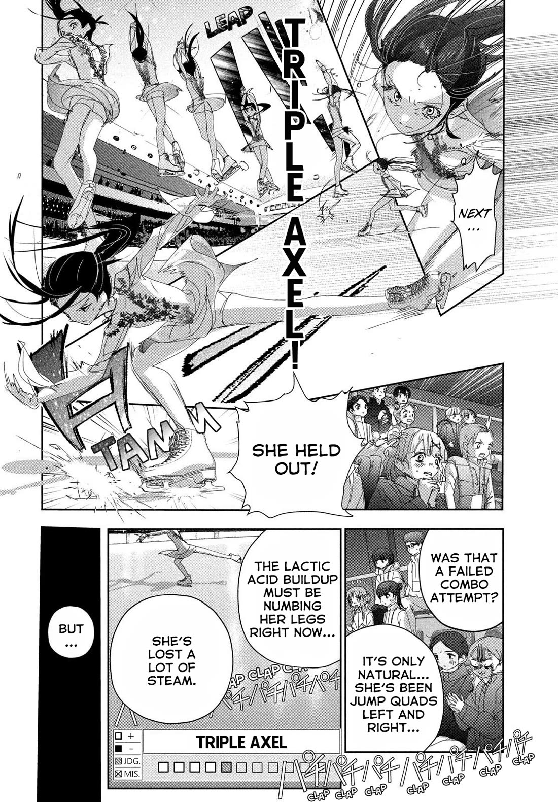 Medalist chapter 51 page 34