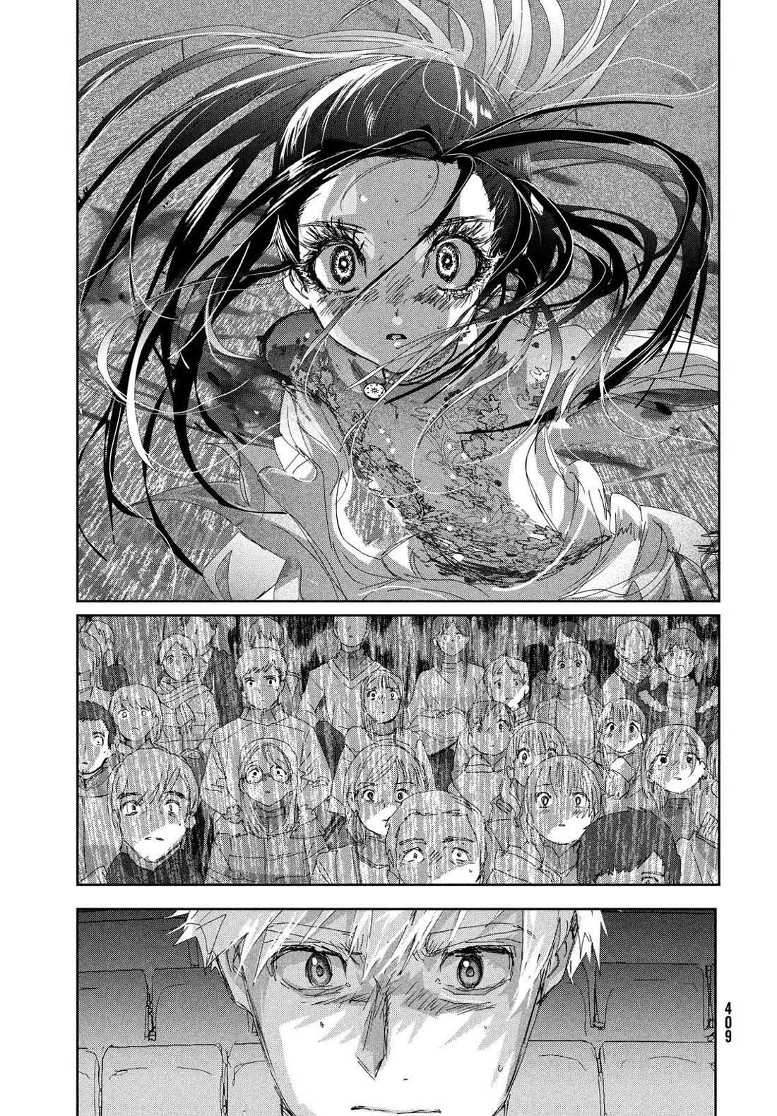 Medalist chapter 51 page 35