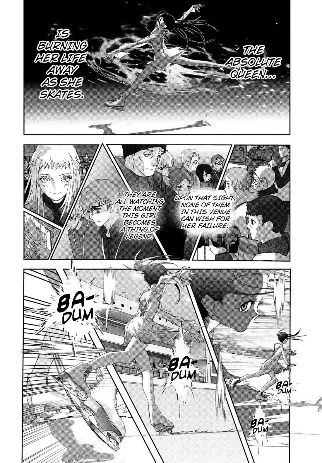 Medalist chapter 51 page 36