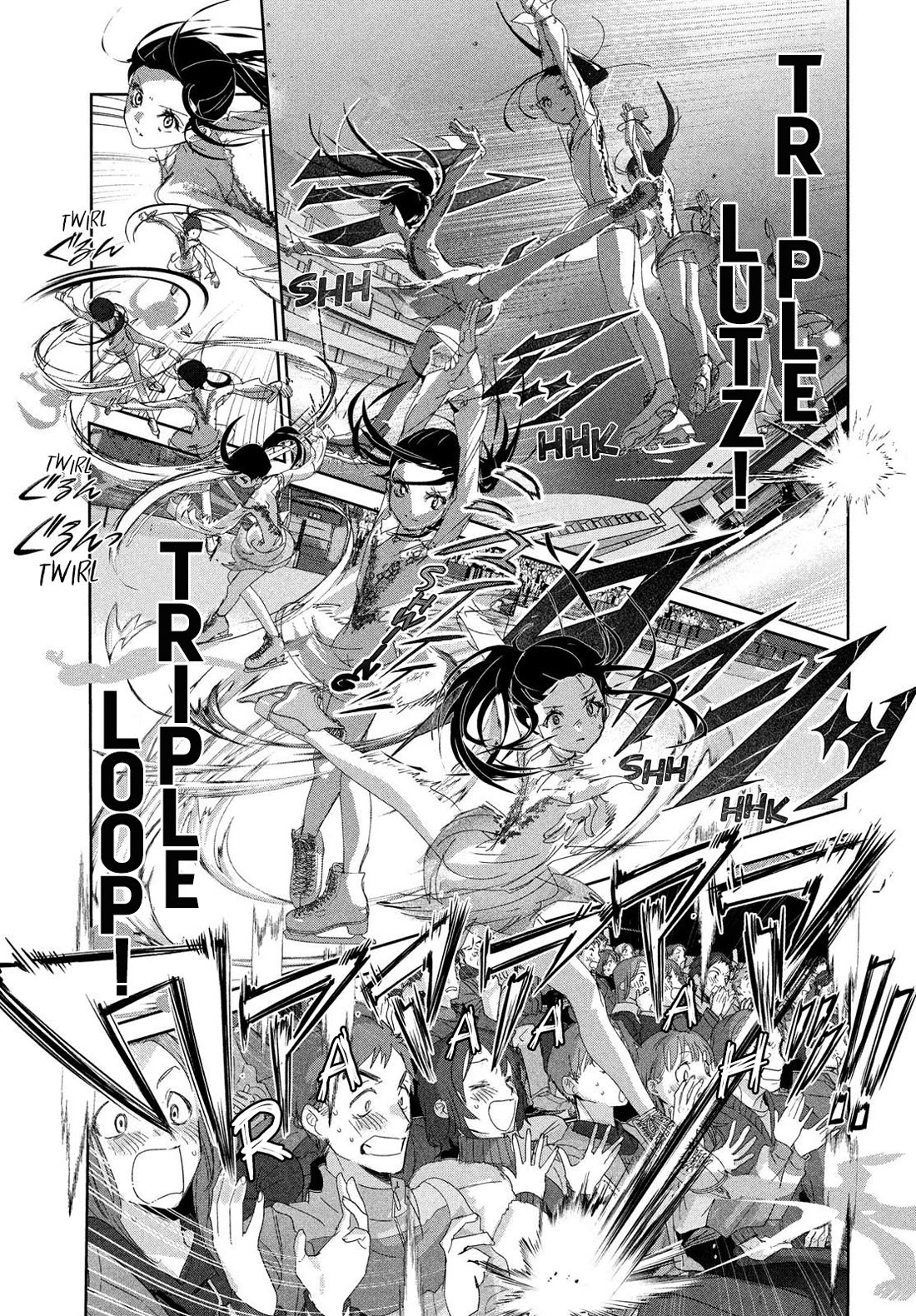 Medalist chapter 51 page 37