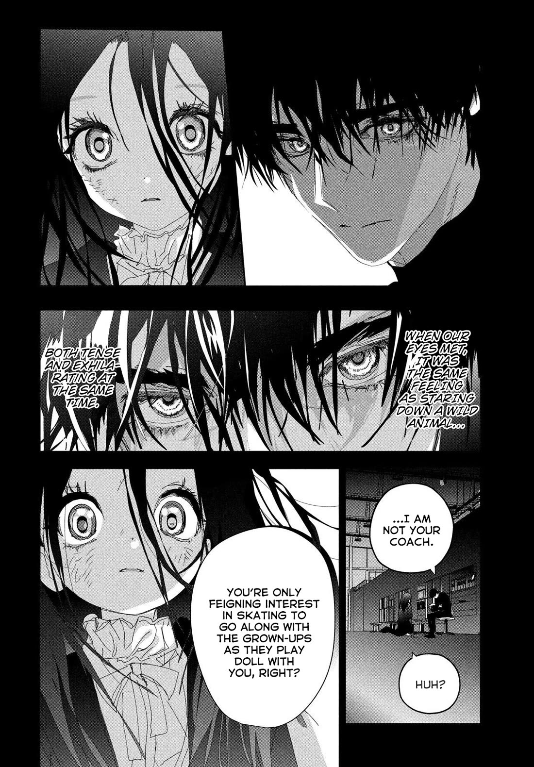 Medalist chapter 51 page 4