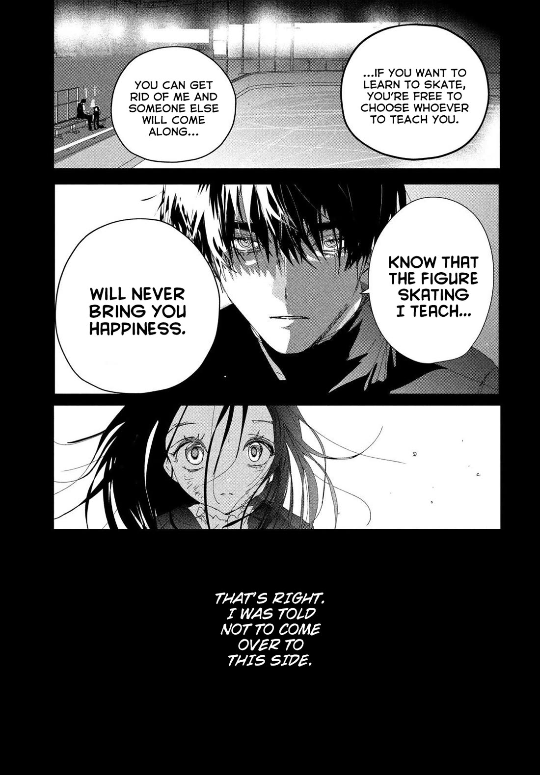 Medalist chapter 51 page 5