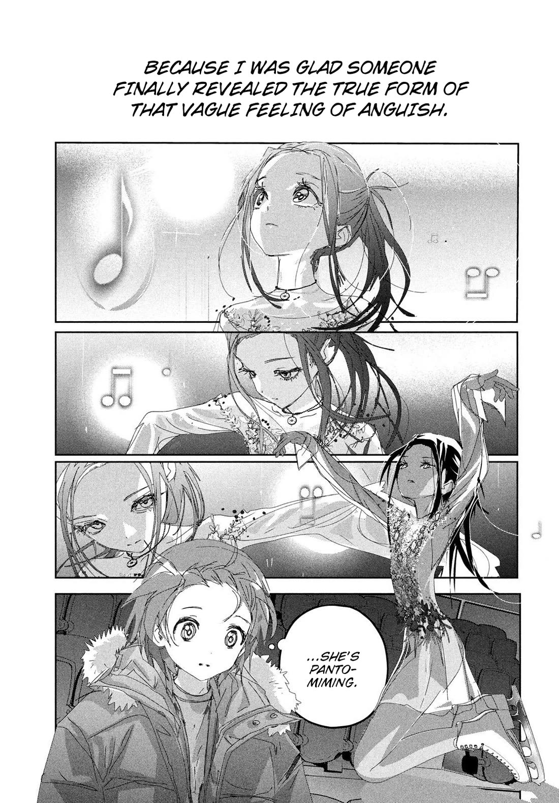 Medalist chapter 51 page 7