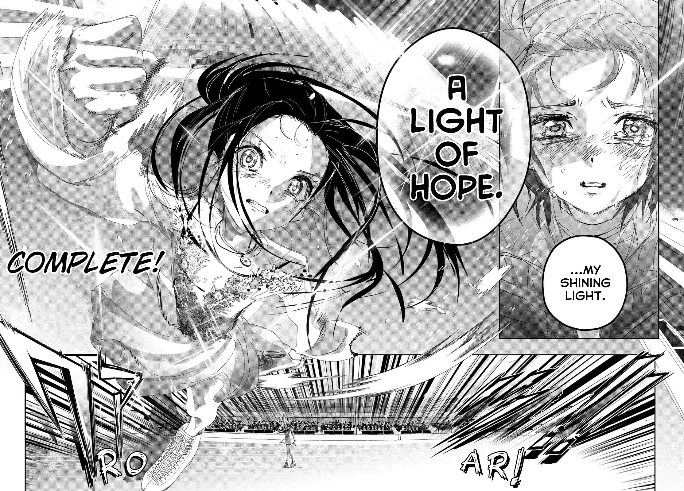 Medalist chapter 52 page 10