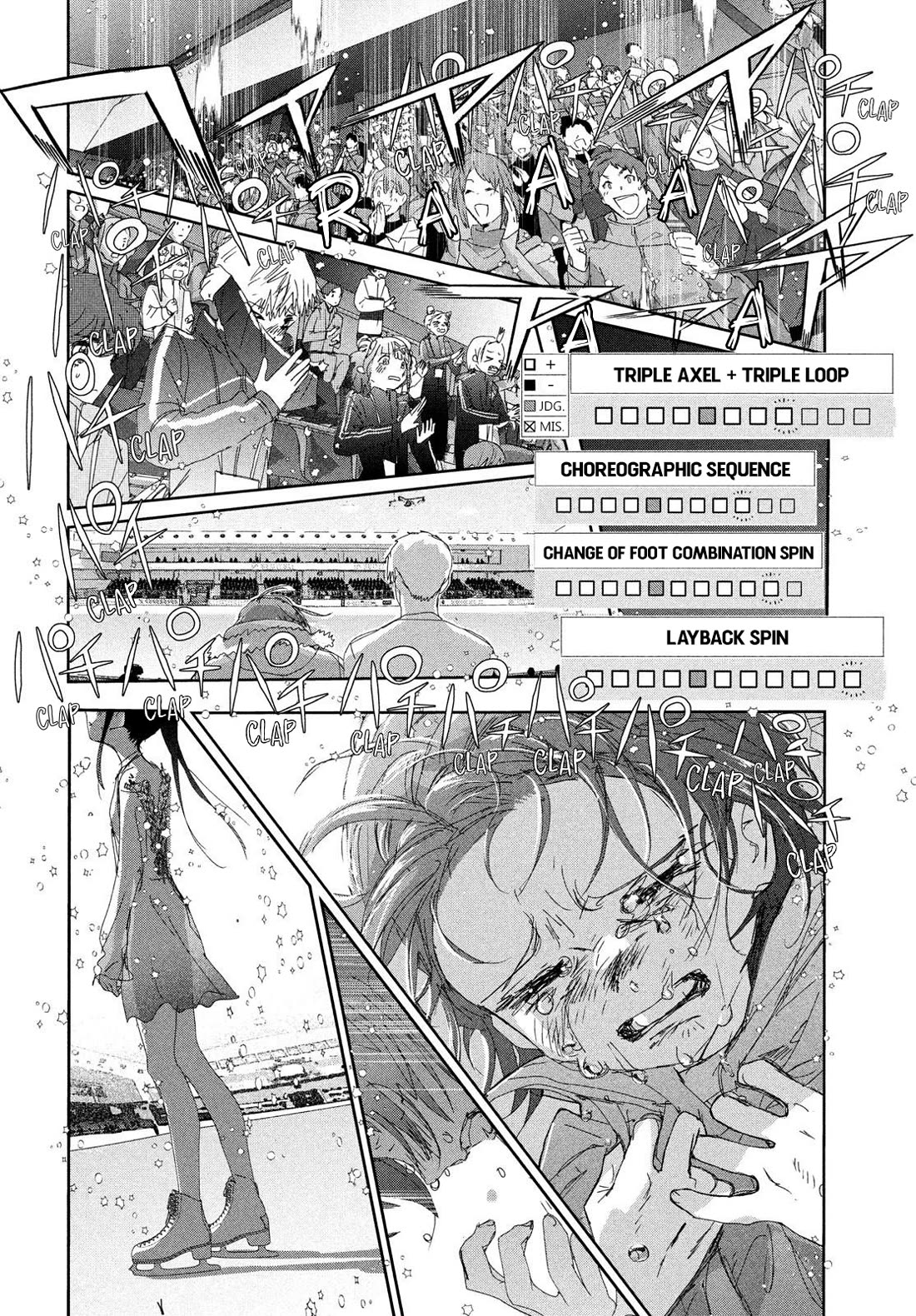 Medalist chapter 52 page 11