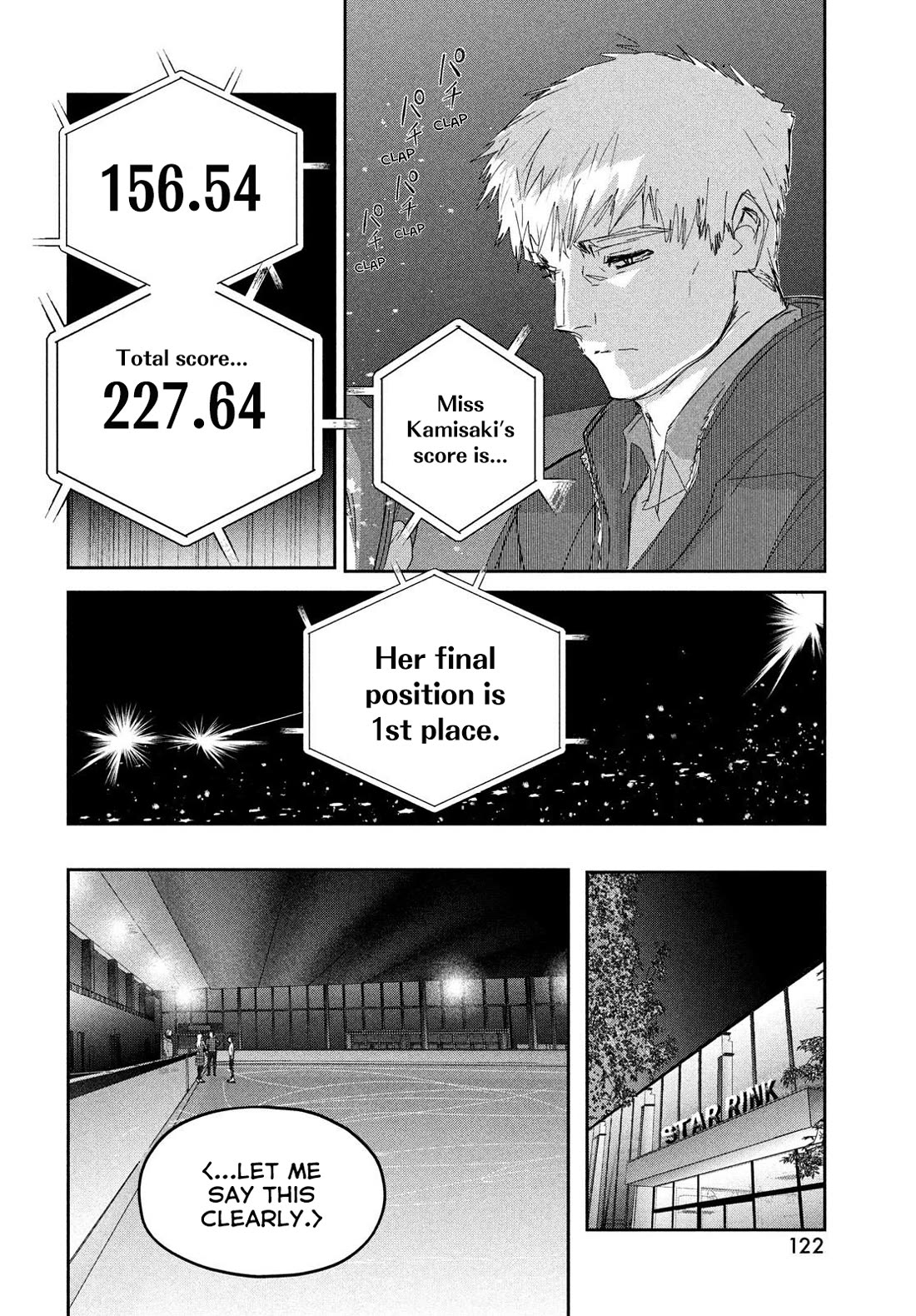 Medalist chapter 52 page 13