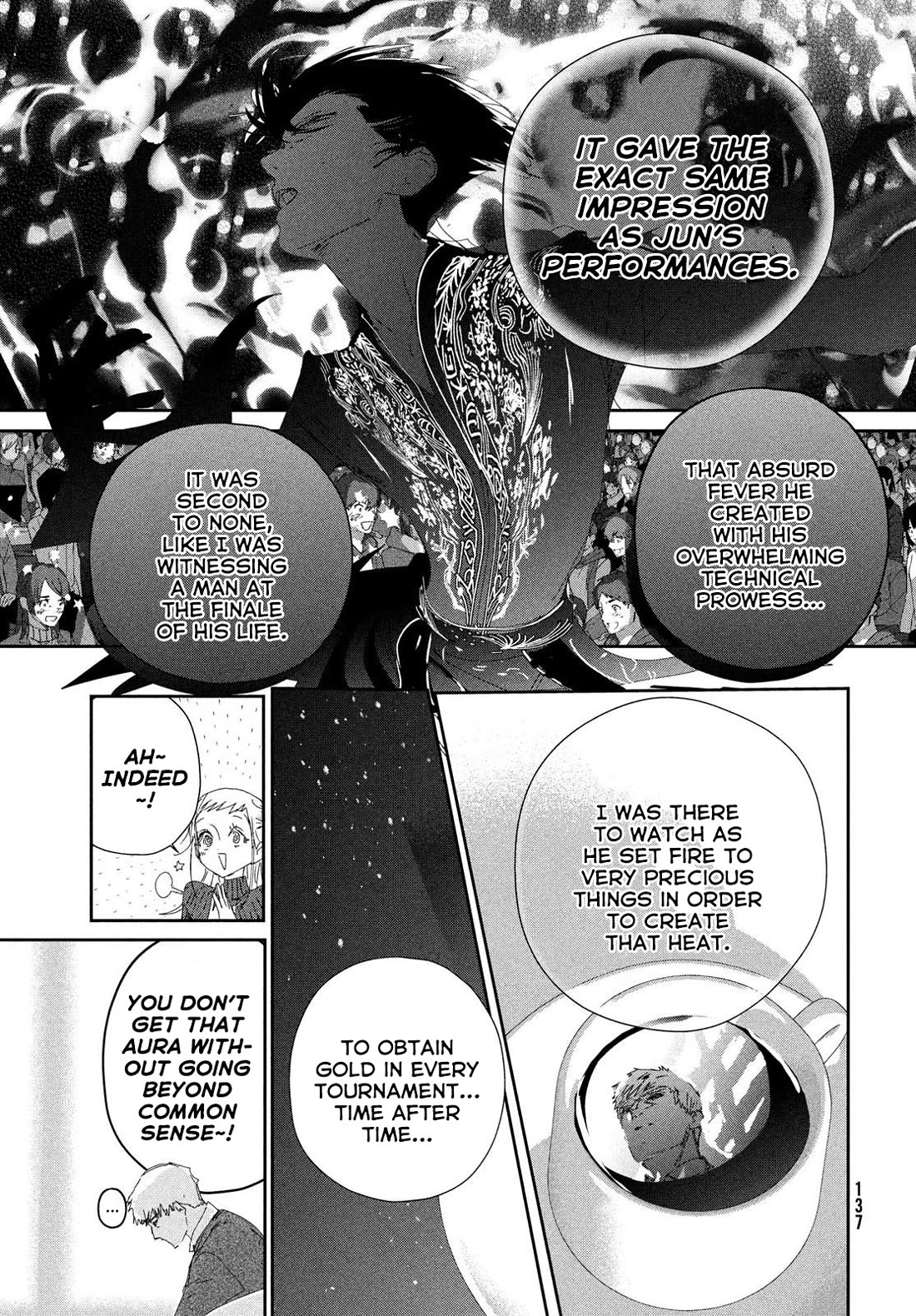 Medalist chapter 52 page 28