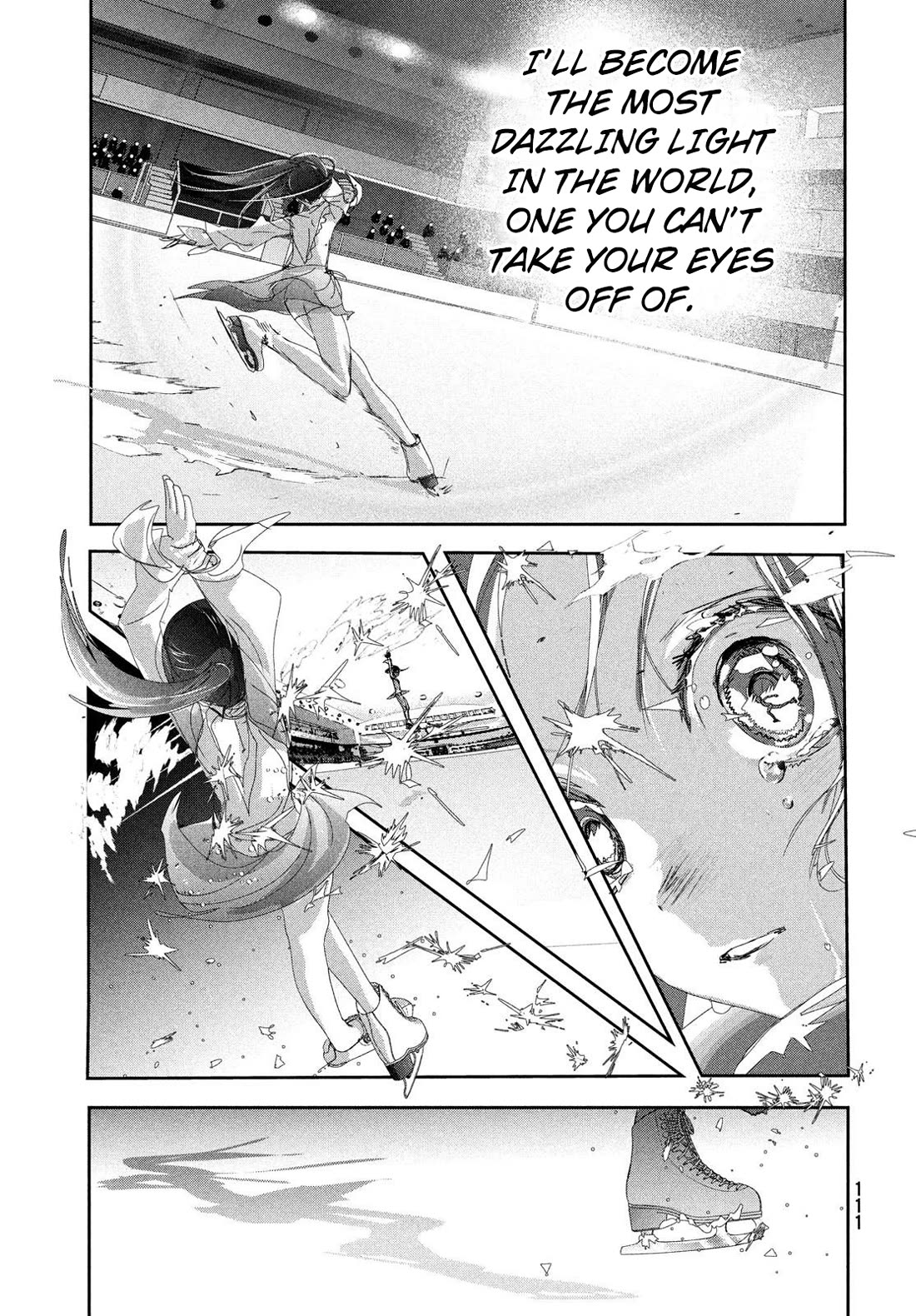 Medalist chapter 52 page 4