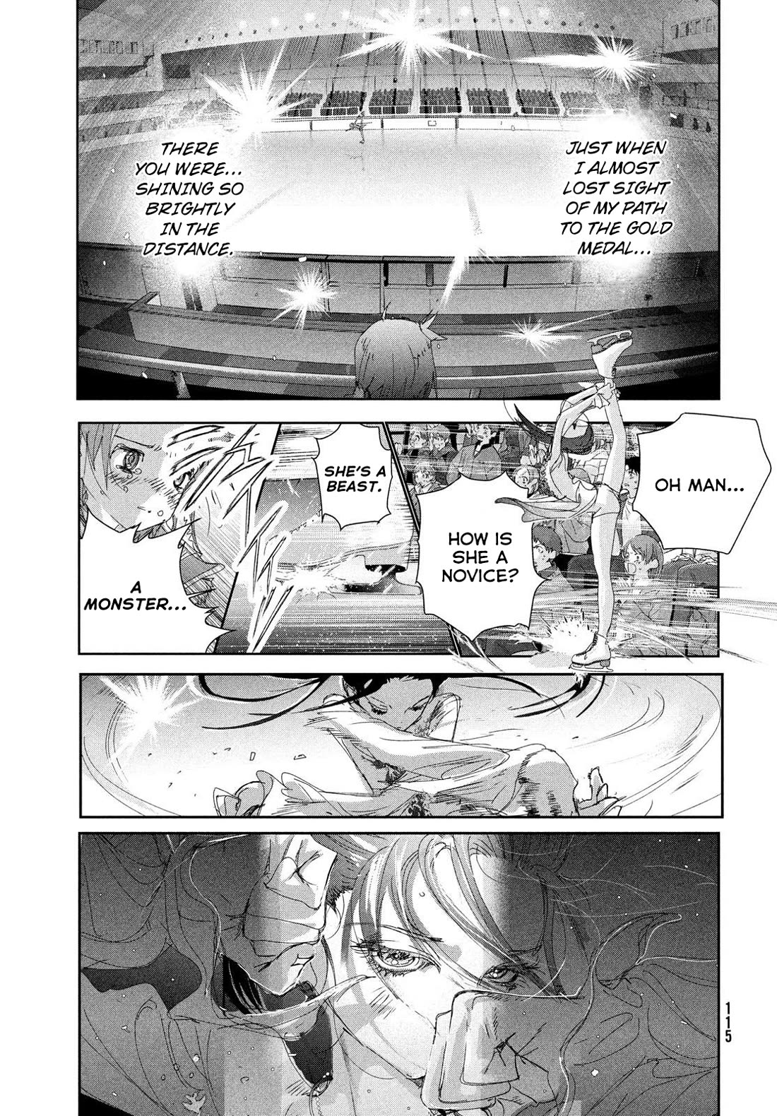 Medalist chapter 52 page 7