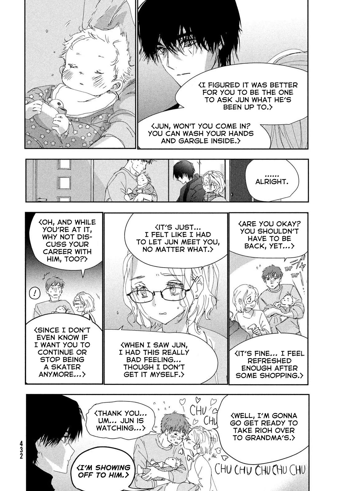 Medalist chapter 53.5 page 4