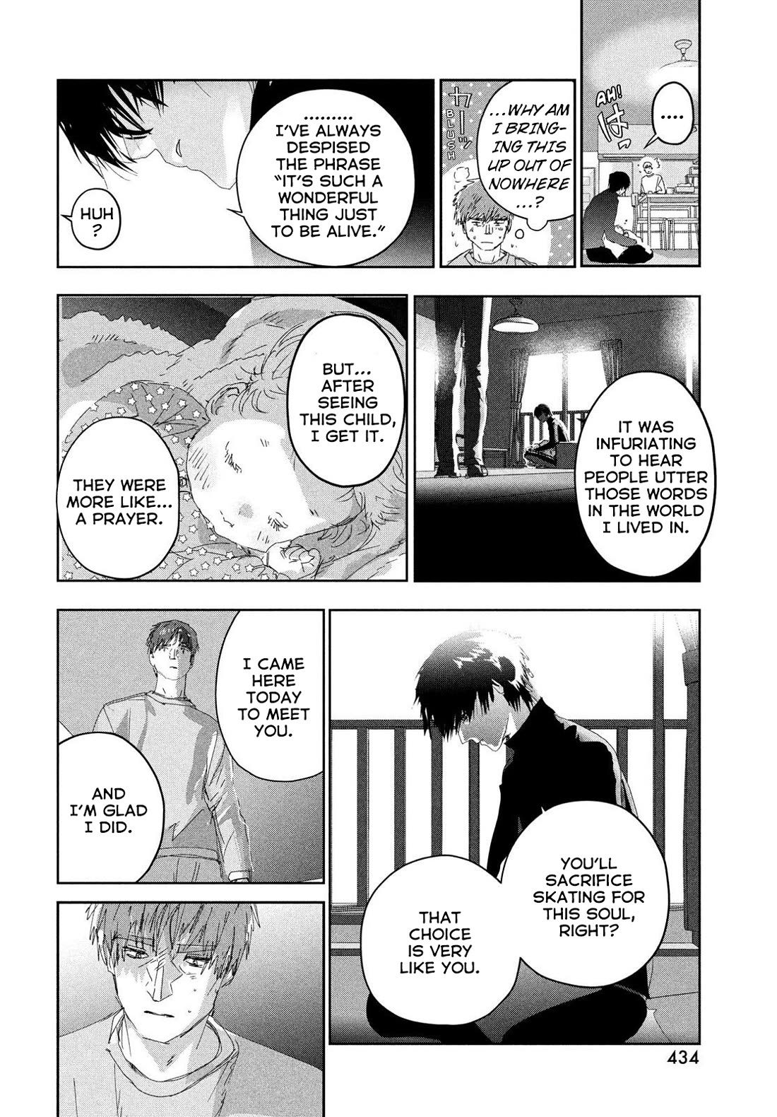 Medalist chapter 53.5 page 6