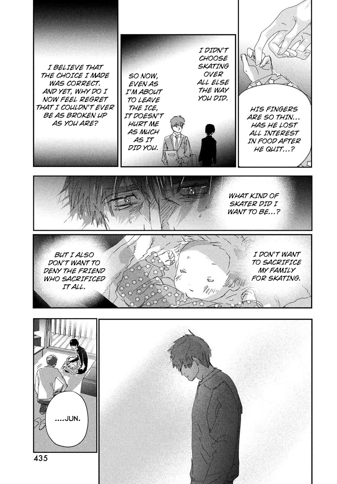 Medalist chapter 53.5 page 7