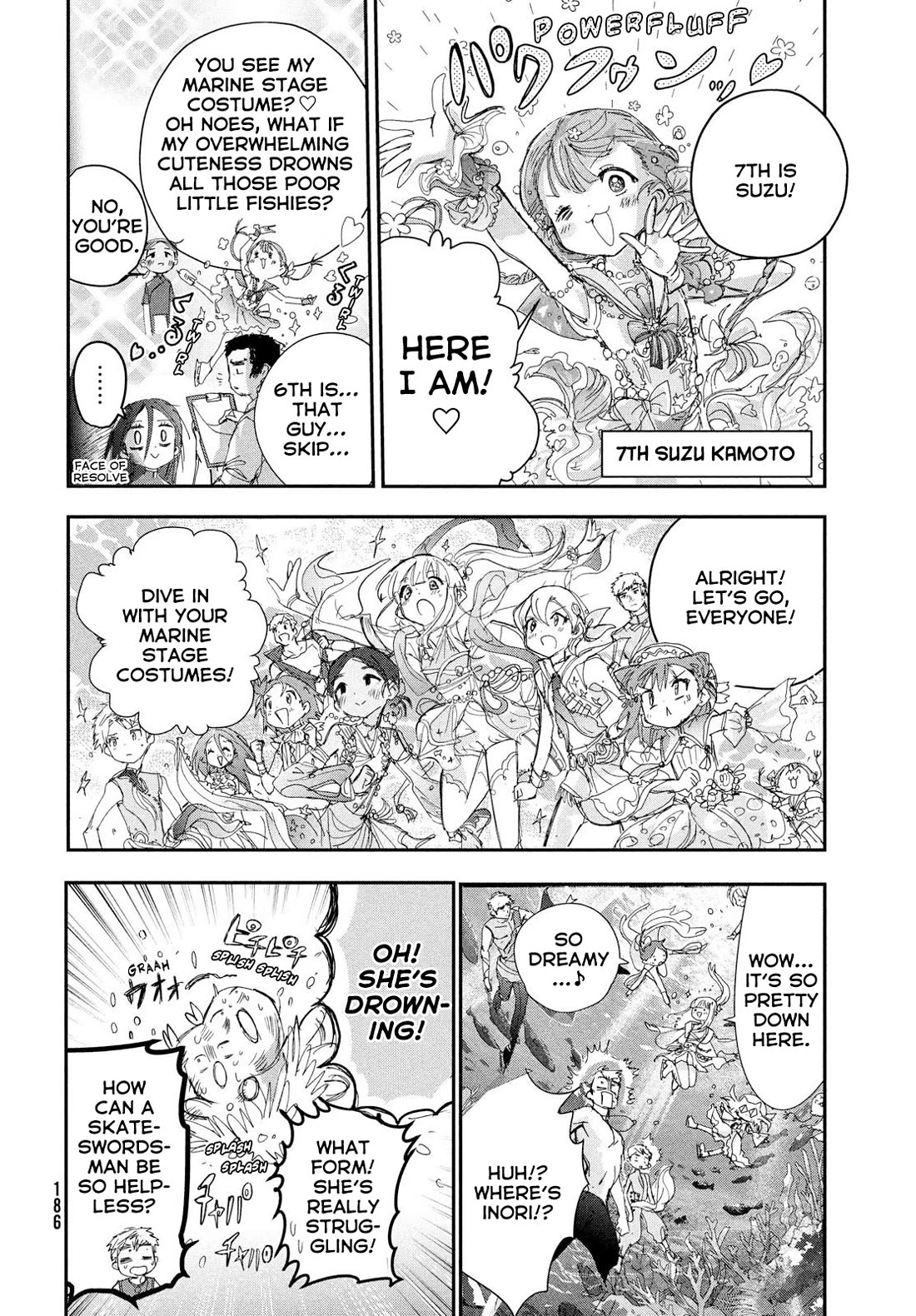 Medalist chapter 53.7 page 4