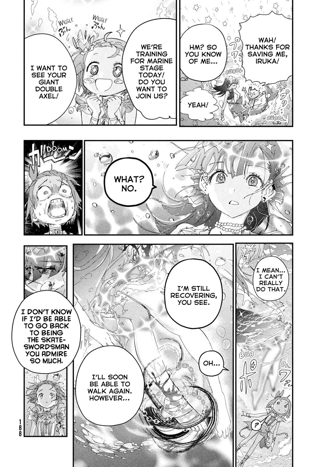 Medalist chapter 53.7 page 6