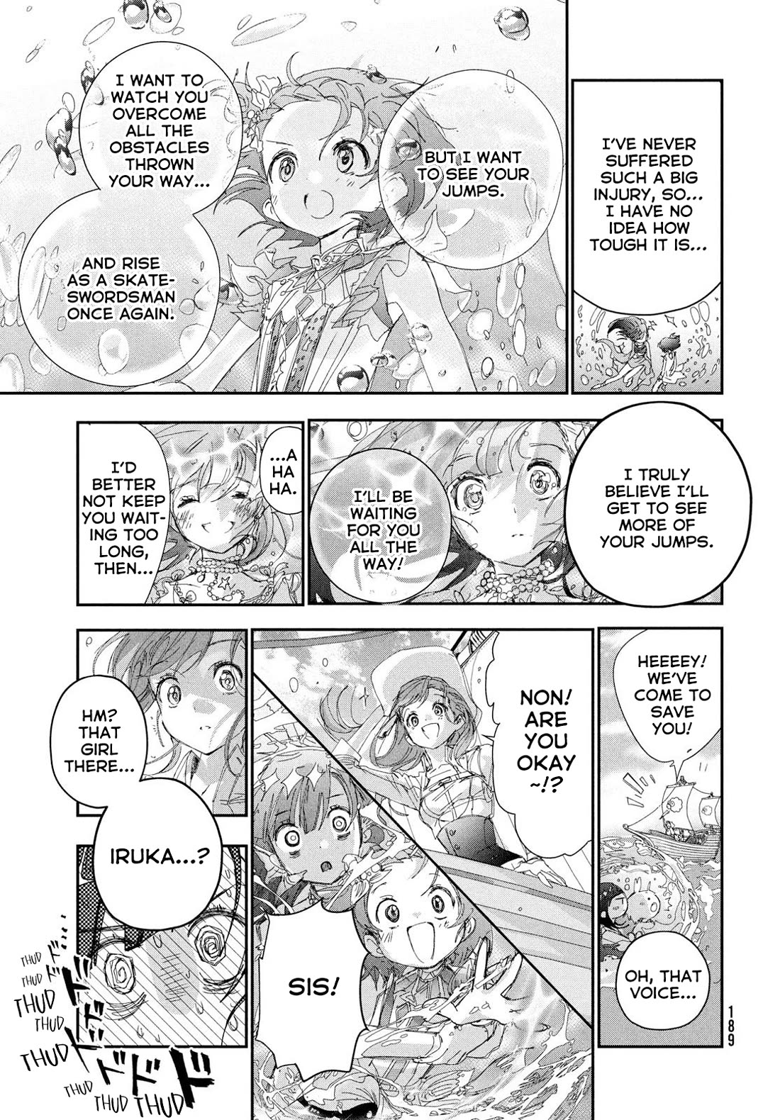 Medalist chapter 53.7 page 7