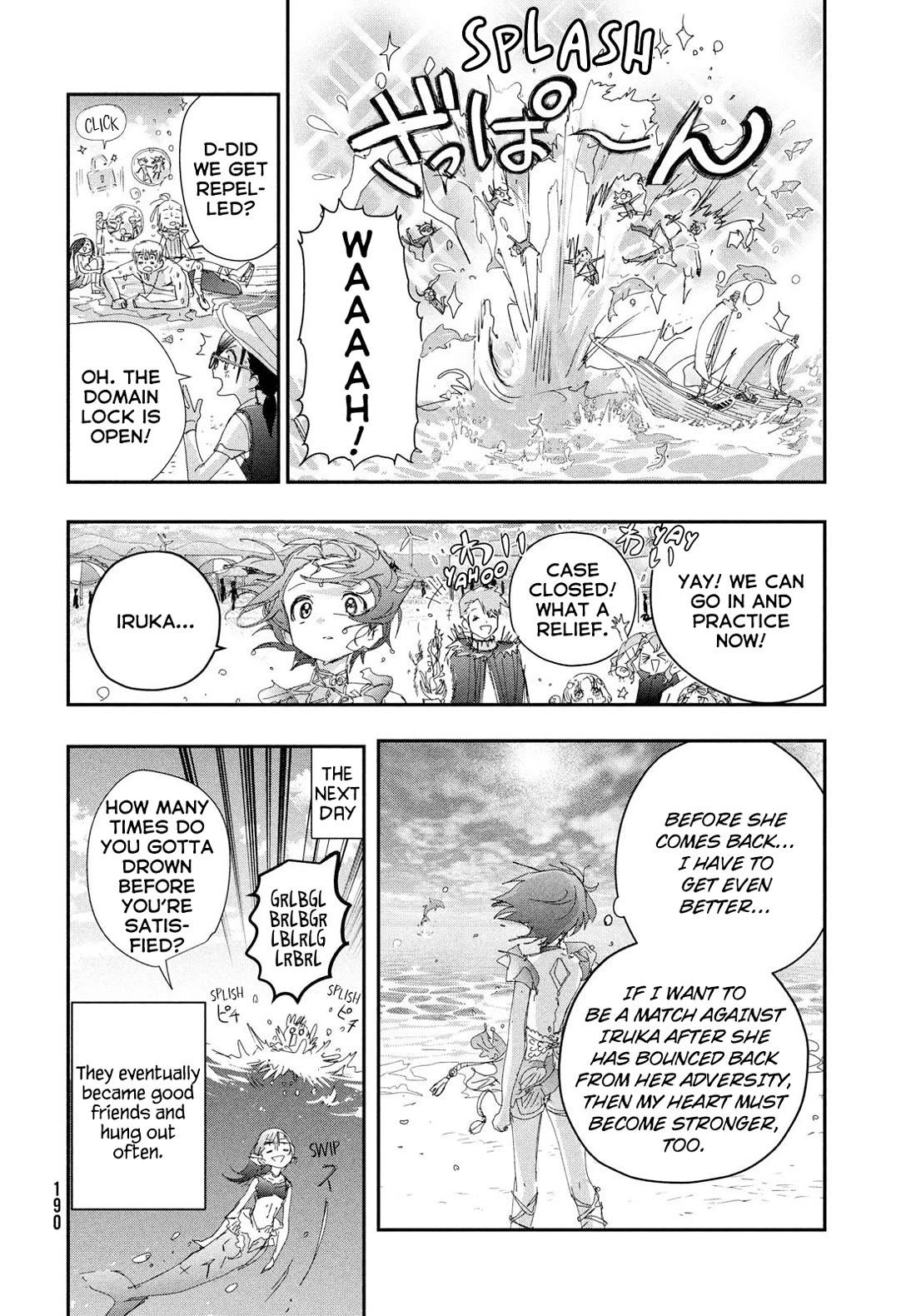 Medalist chapter 53.7 page 8