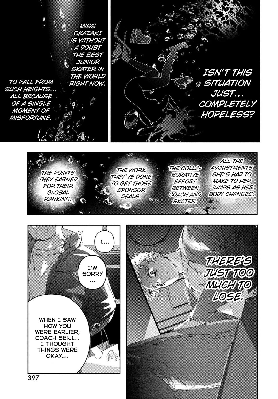 Medalist chapter 53 page 11