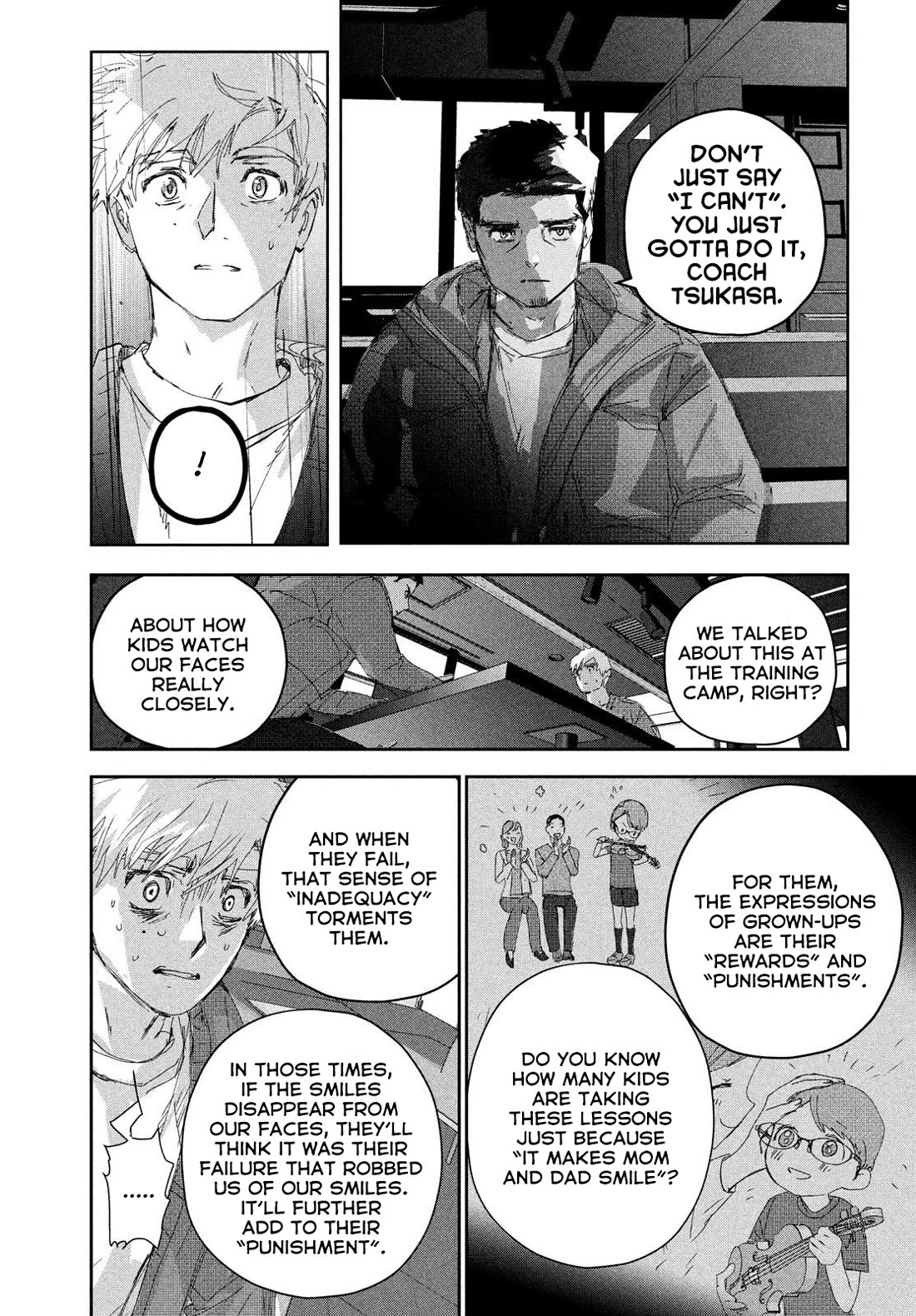 Medalist chapter 53 page 13