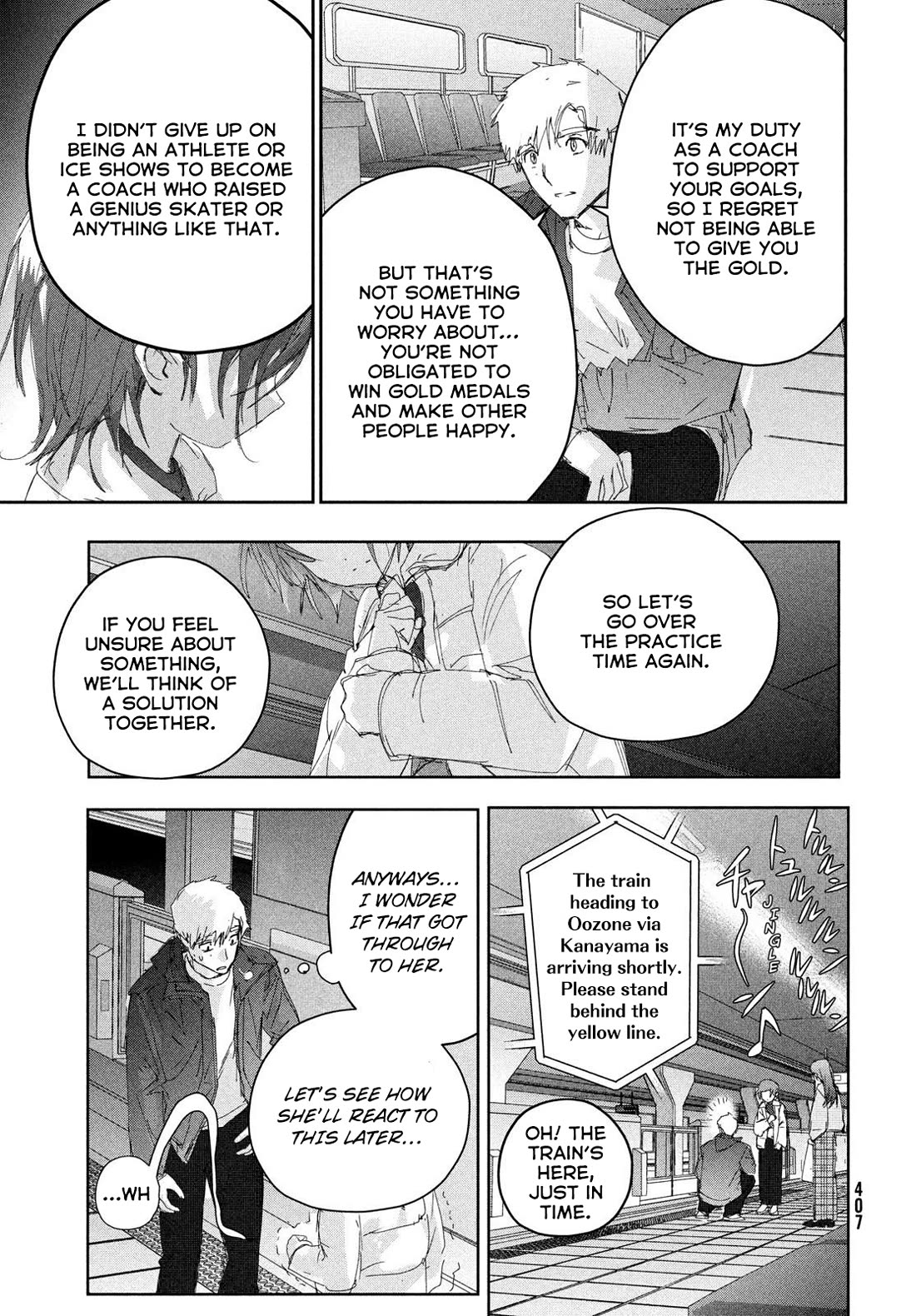 Medalist chapter 53 page 21