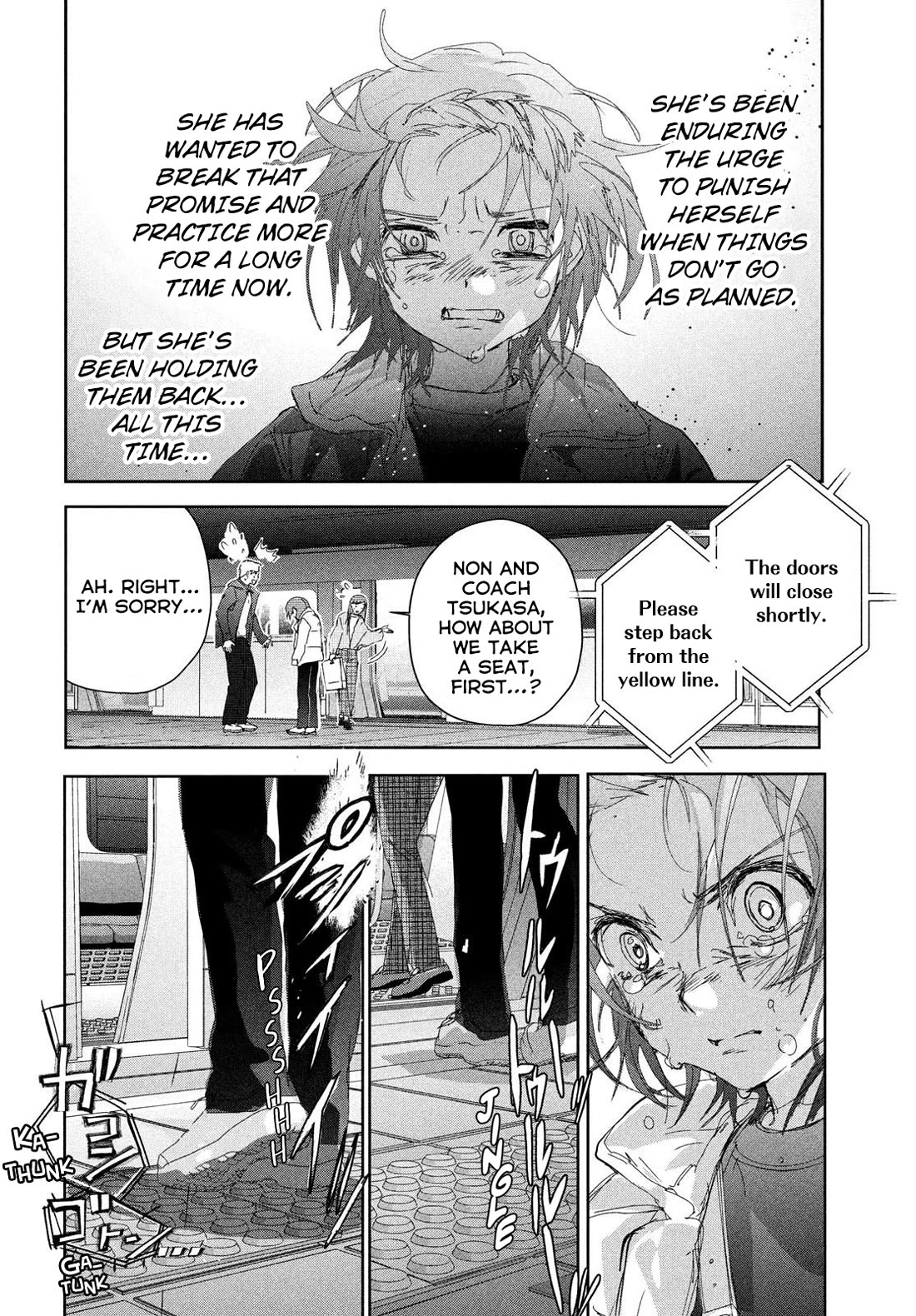 Medalist chapter 53 page 26