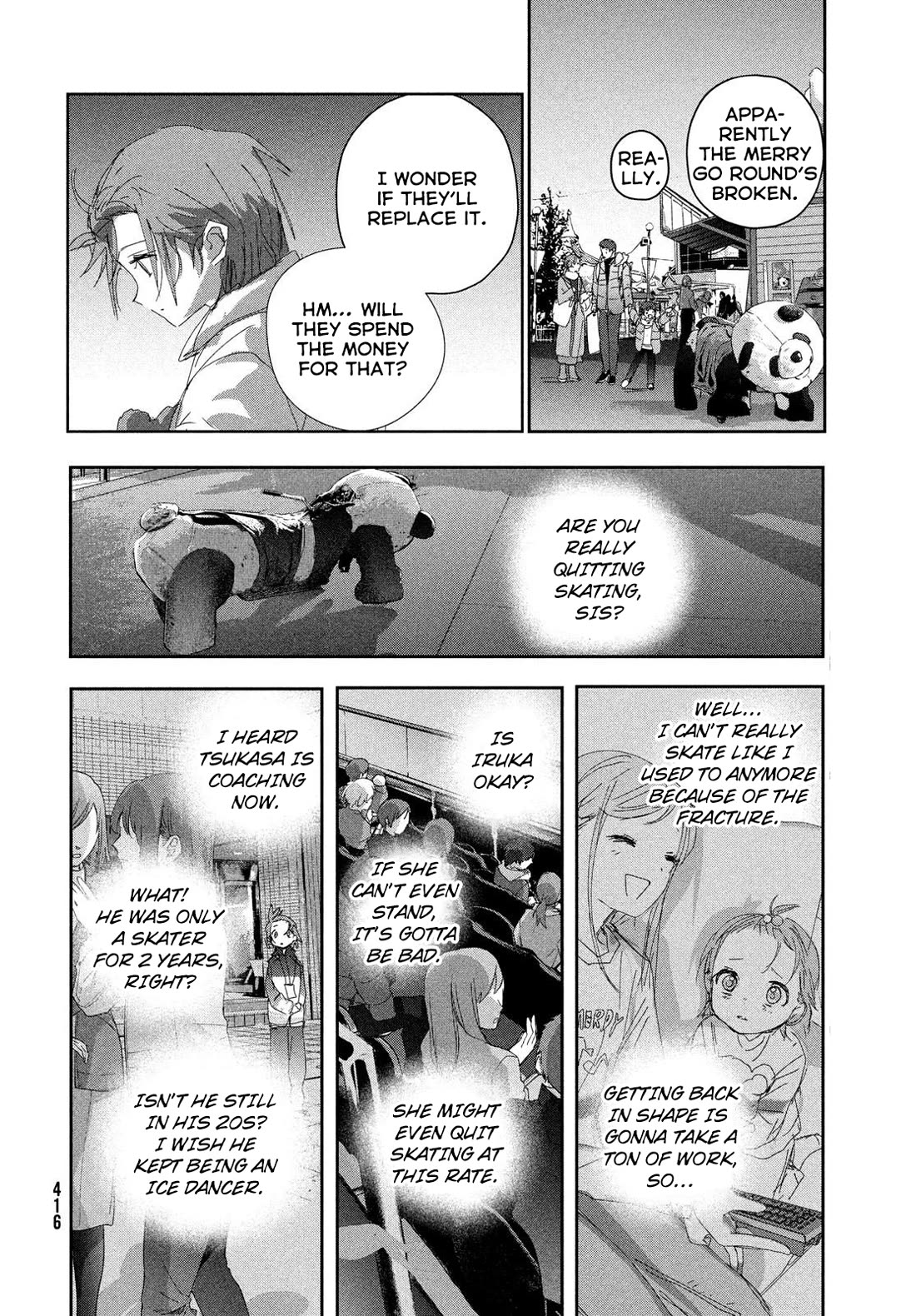 Medalist chapter 53 page 30