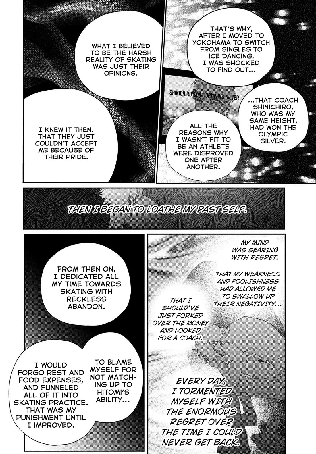 Medalist chapter 53 page 34