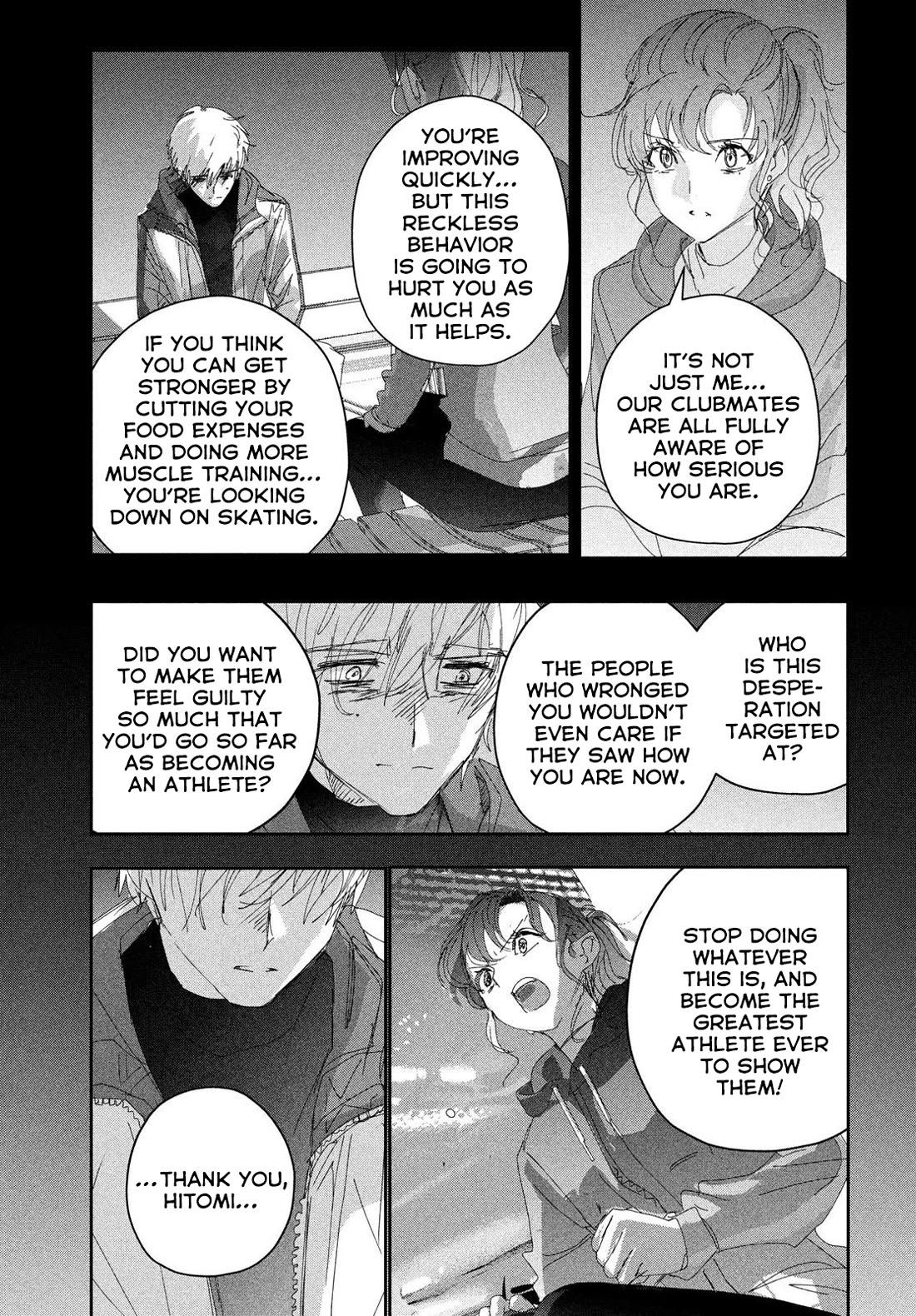 Medalist chapter 53 page 35