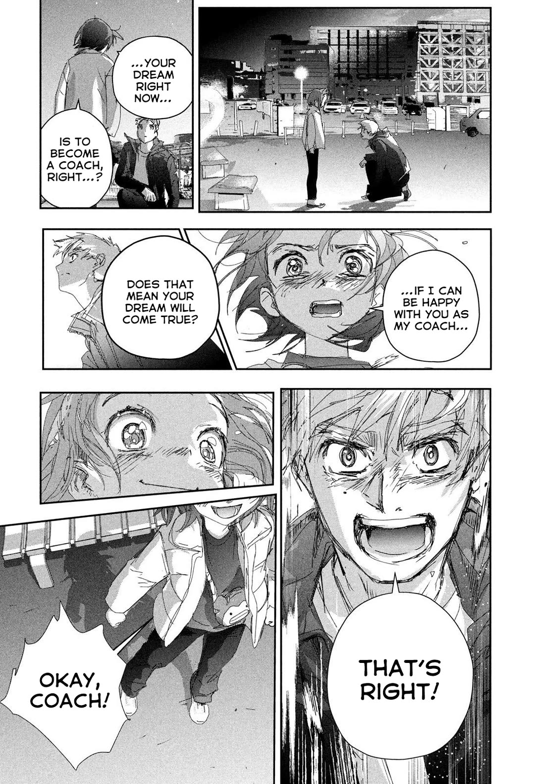 Medalist chapter 53 page 38