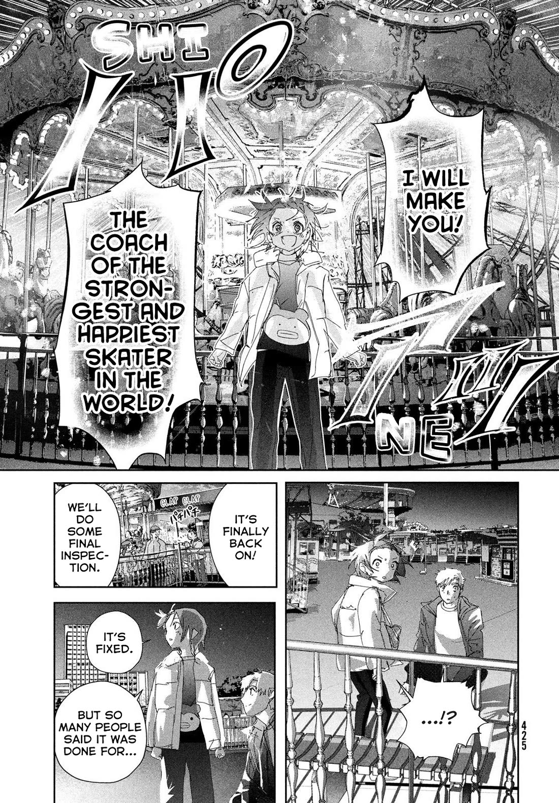 Medalist chapter 53 page 39