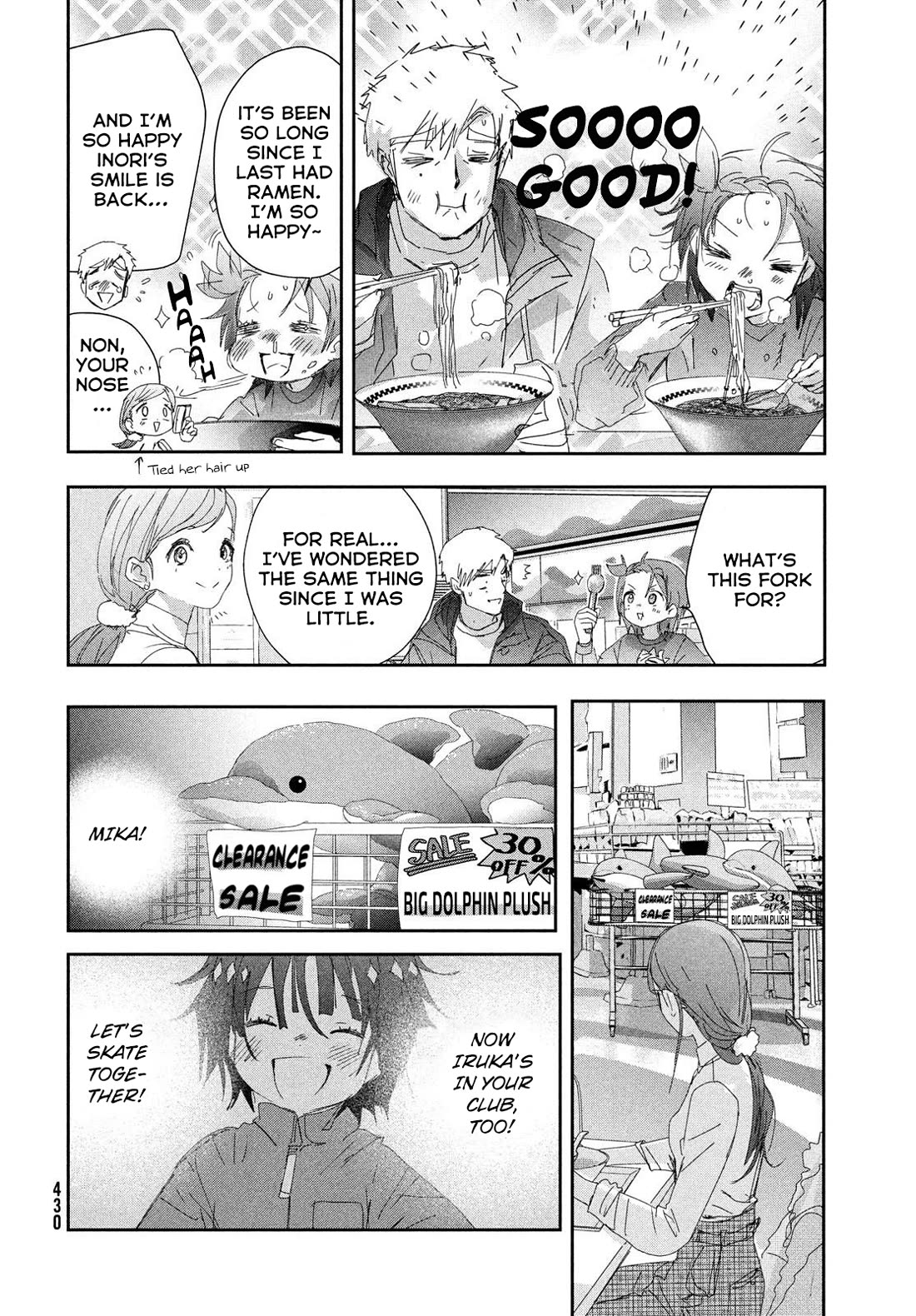 Medalist chapter 53 page 44