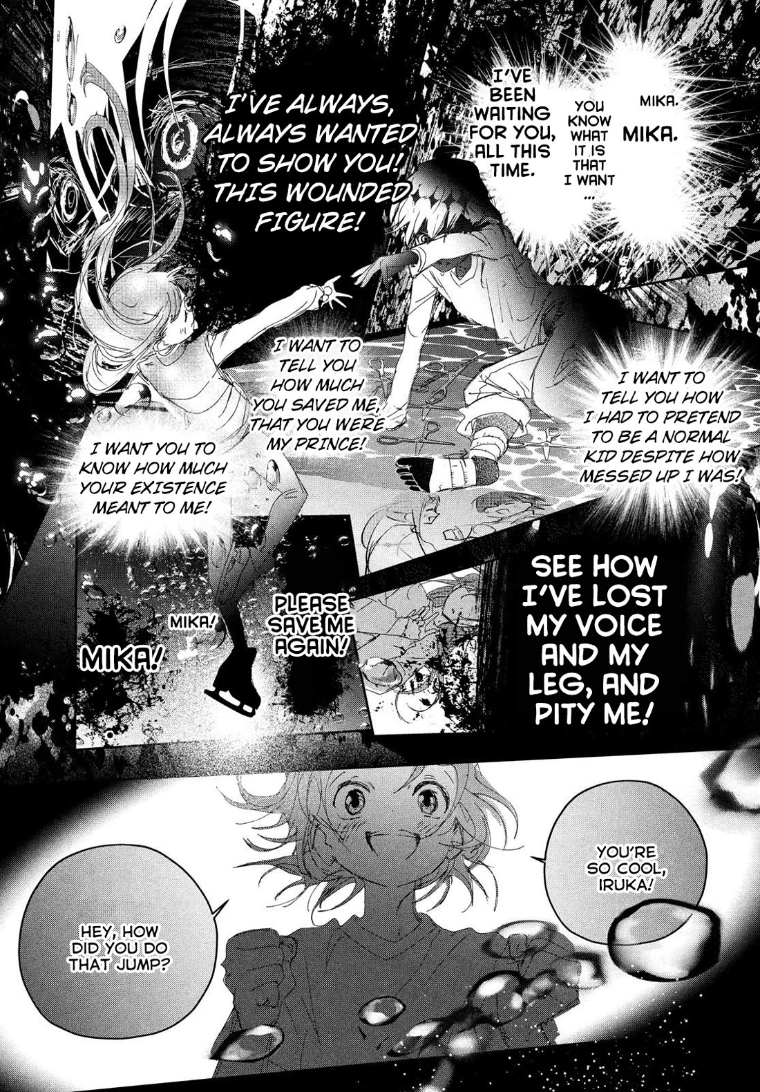 Medalist chapter 53 page 50